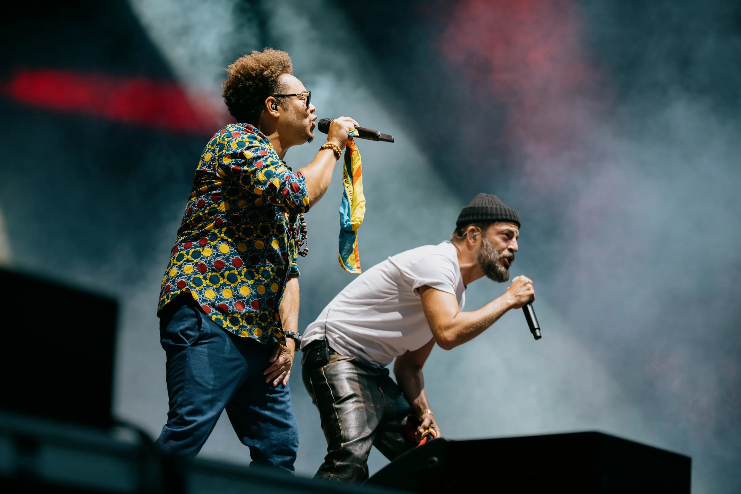 Konzerte & Live-Acts