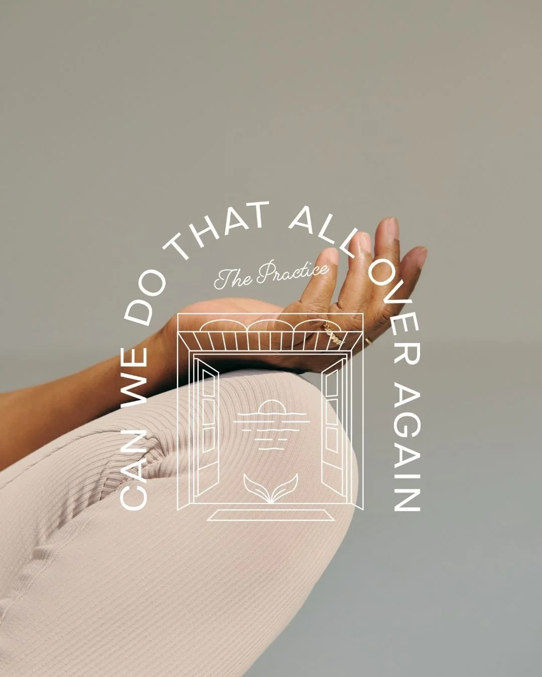 When we discover that which makes us feel truly ALIVE, VITAL, and in TOUCH with the greatest parts of our SELVES, then h*ll yea, we want to do it all over again! 

Can We Do That All Over Again?
Yes, you can. Yes, we can. 
We are here to serve you!

