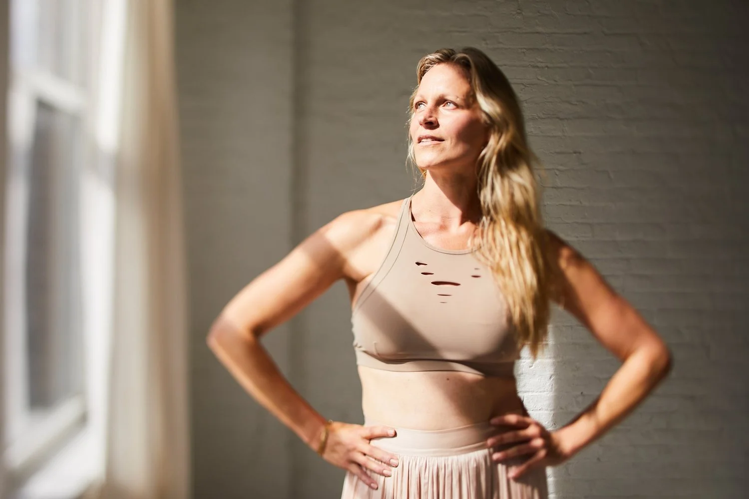 “We are stronger than we know — and deep transformation is possible.”