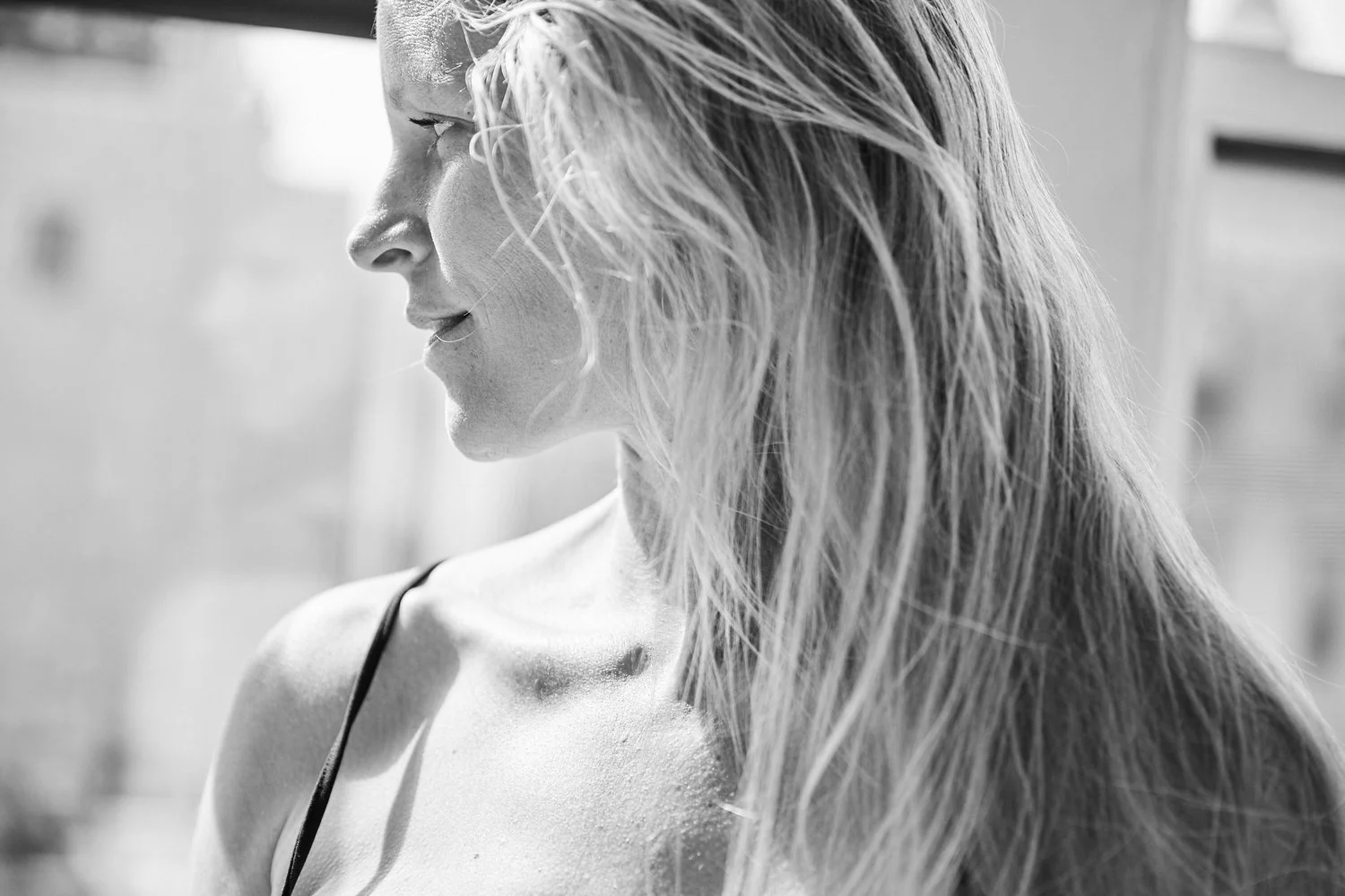“Almost every wellness brand sells you a version of yourself you're not yet. This one starts from where you actually are.”