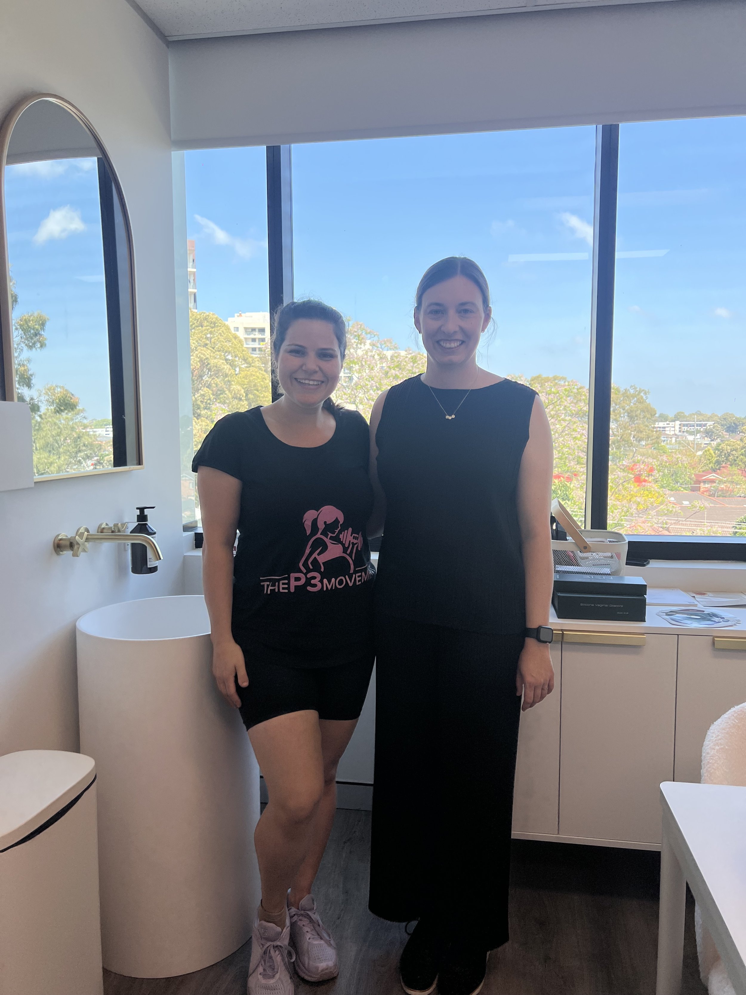 My Chat With a Women’s Health Physio: What Every Mum Needs to Know