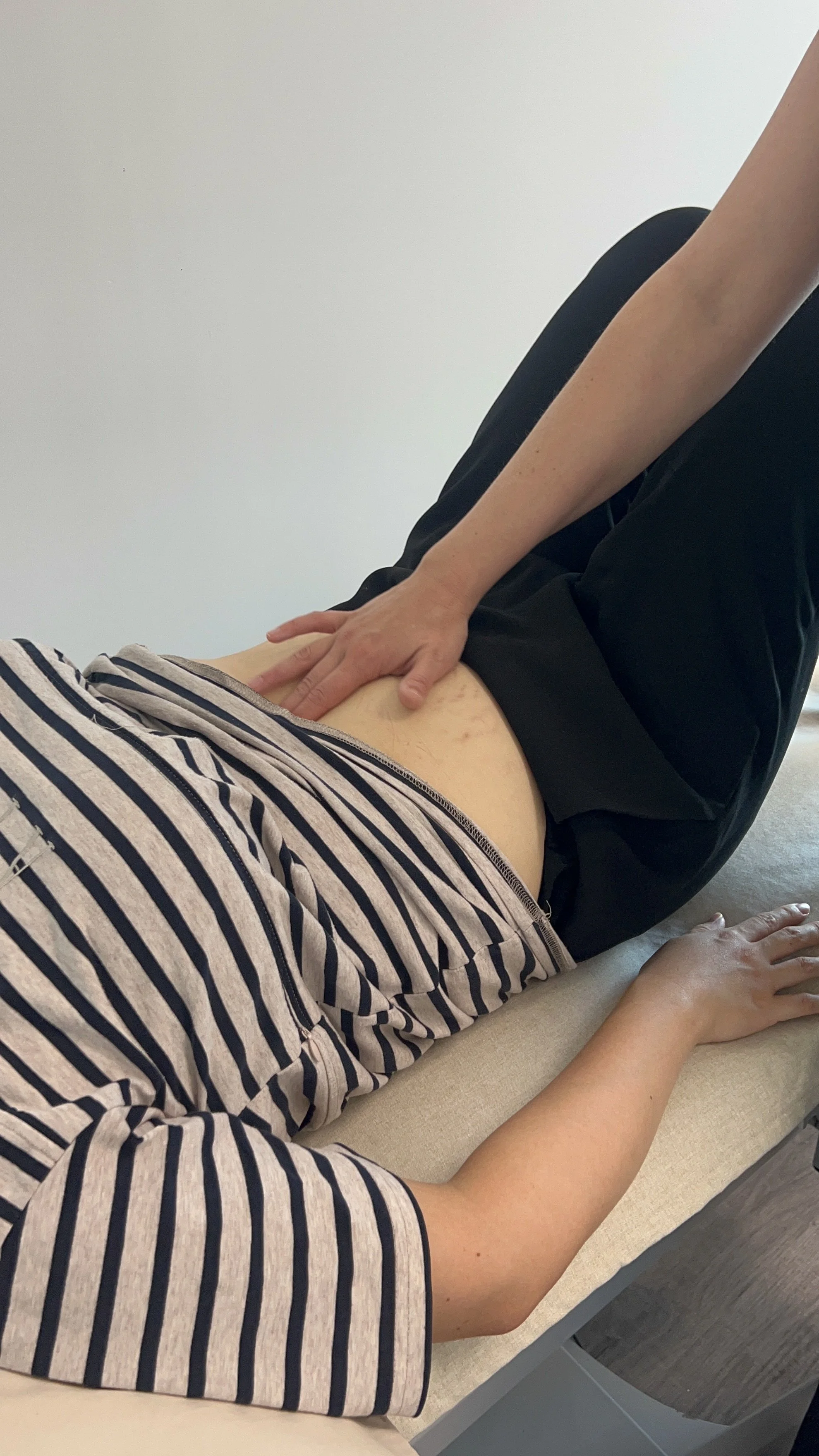 What Does a Women’s Health Physio Actually Do? (And Why Every Mum Should See One)