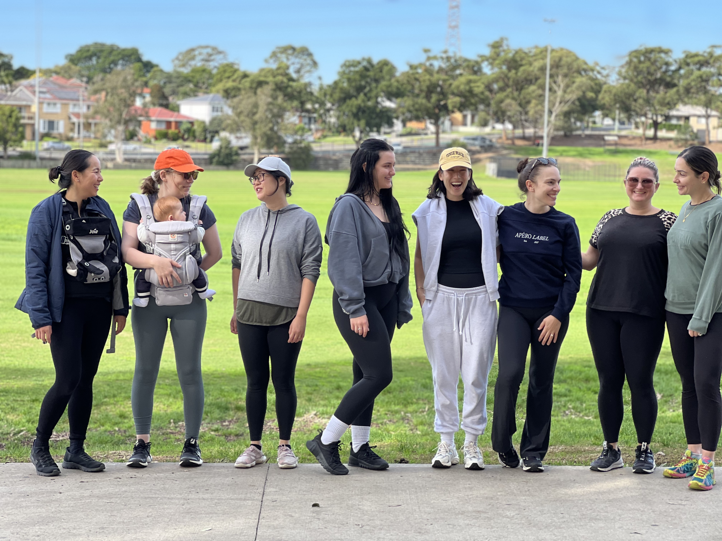 What a Strong Mum Actually Looks Like (It’s Not What You Think)