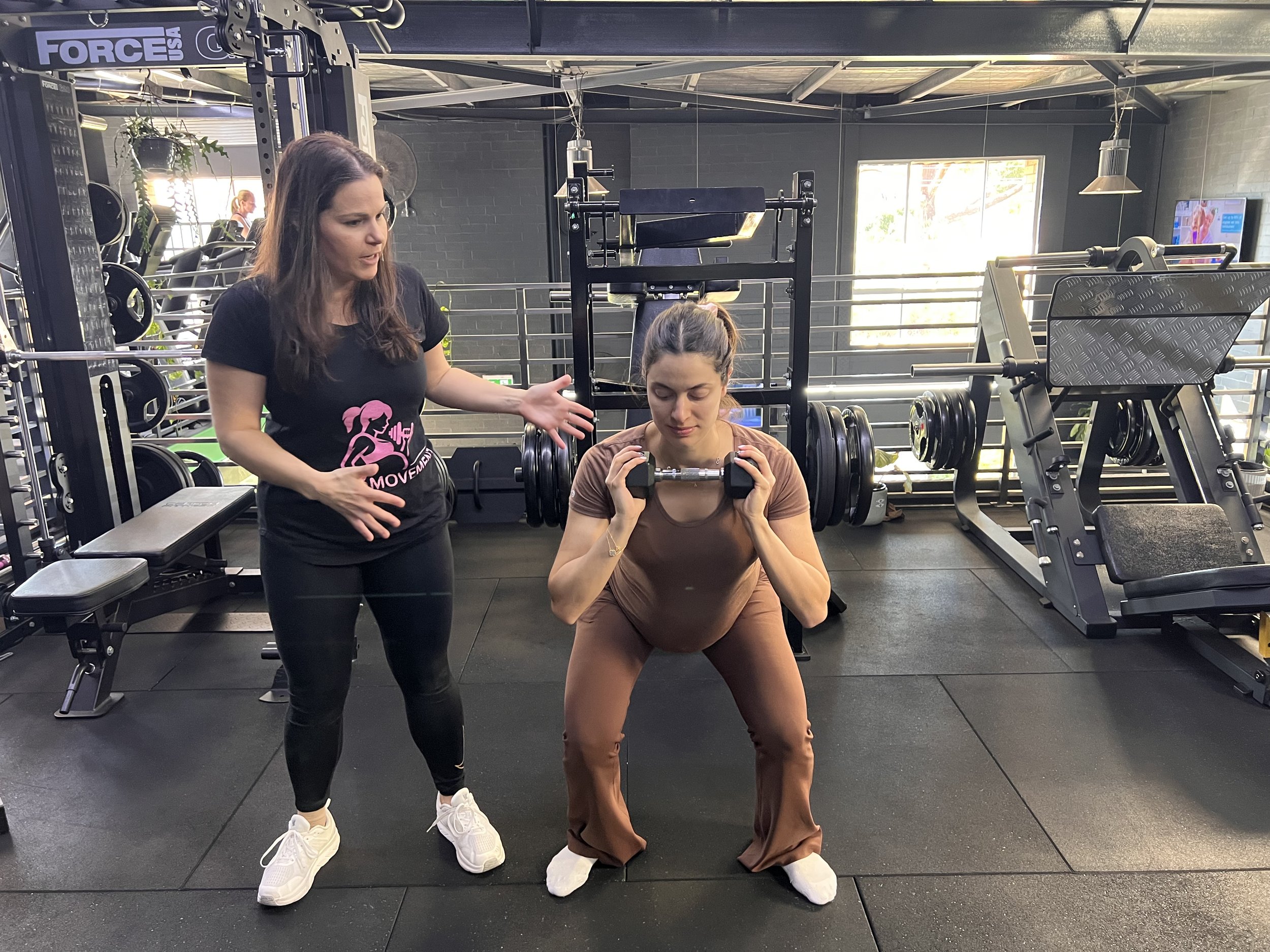 Empower Pack Personal Training