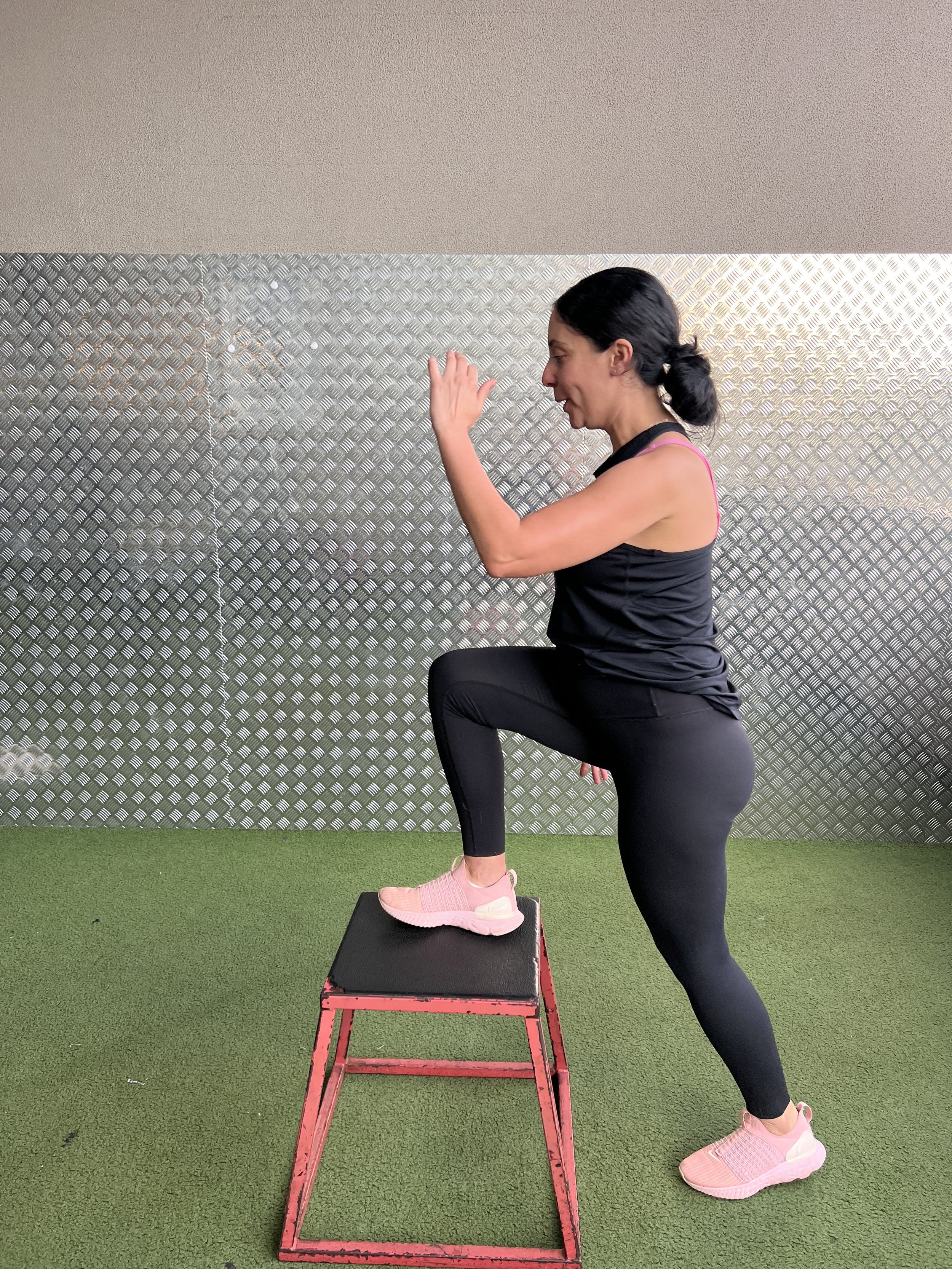 Move Pack Personal Training Package