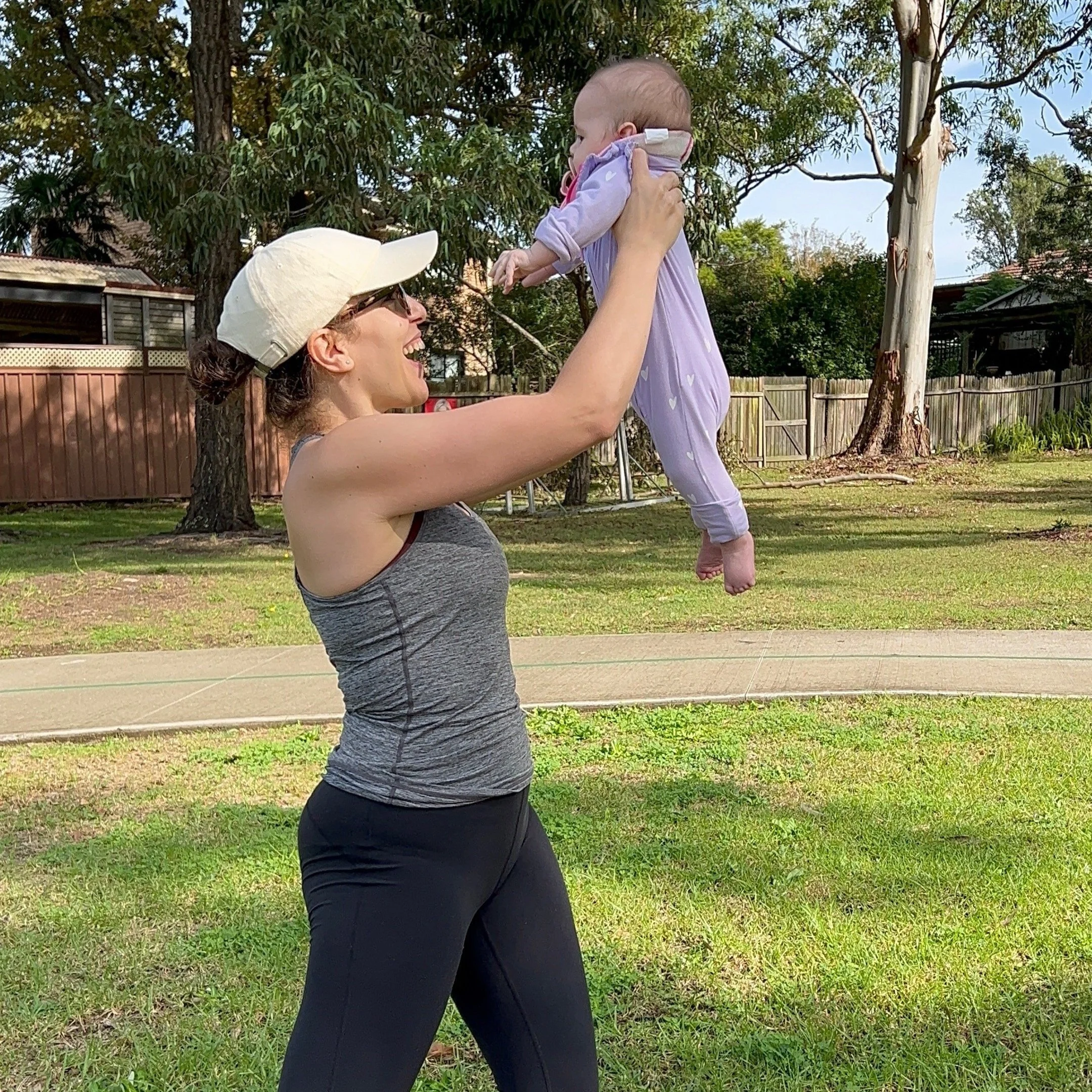 This Body Feels New—And That’s Not a Bad Thing