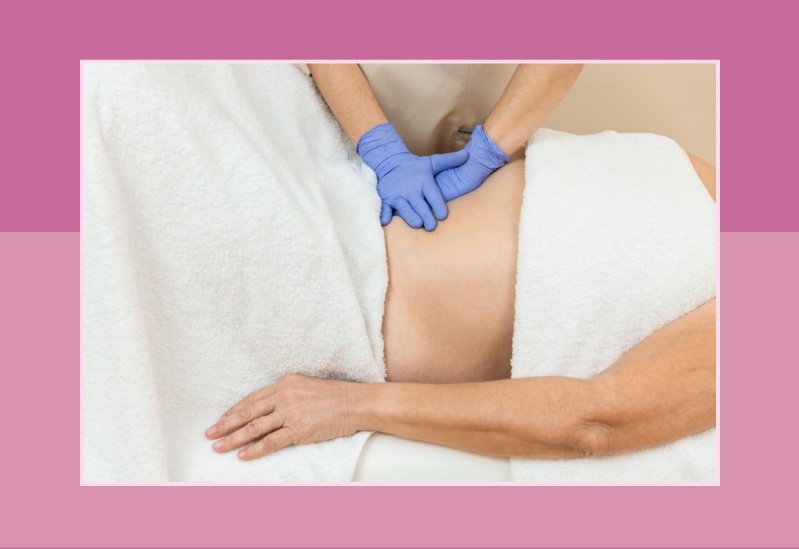 Diastasis What? Understanding Your Postpartum Core Gap