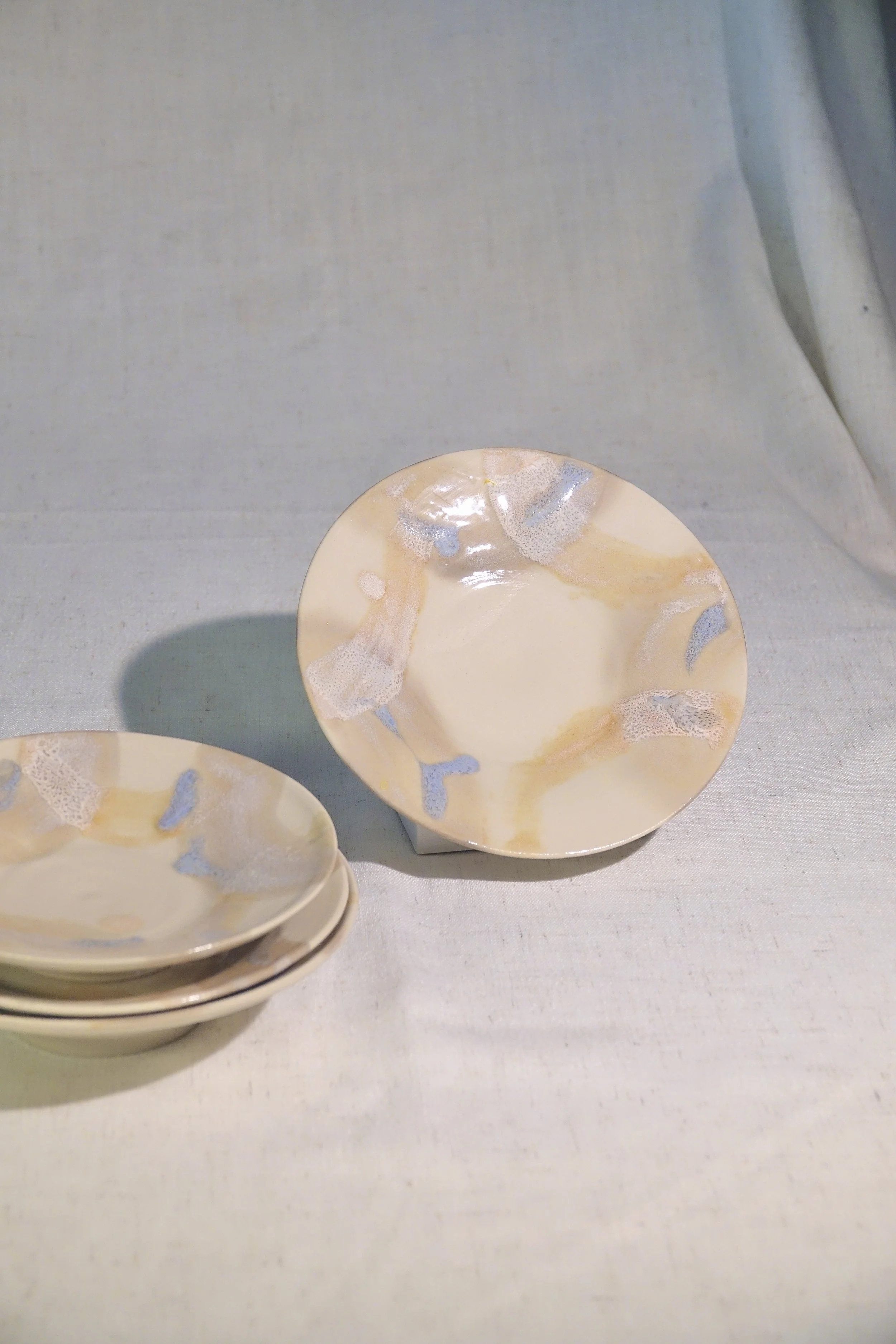Melted - Food Plate
