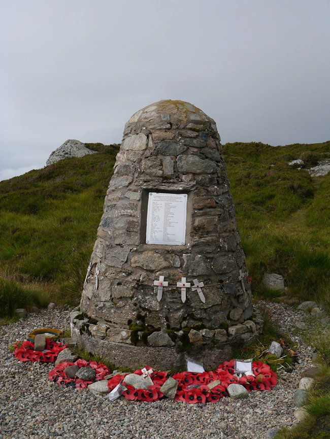 Chinook disaster families publish 225 new unanswered questions before historic first ministerial meeting in 31 years