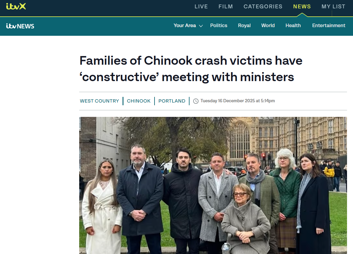 Post Ministerial Meeting Media Coverage