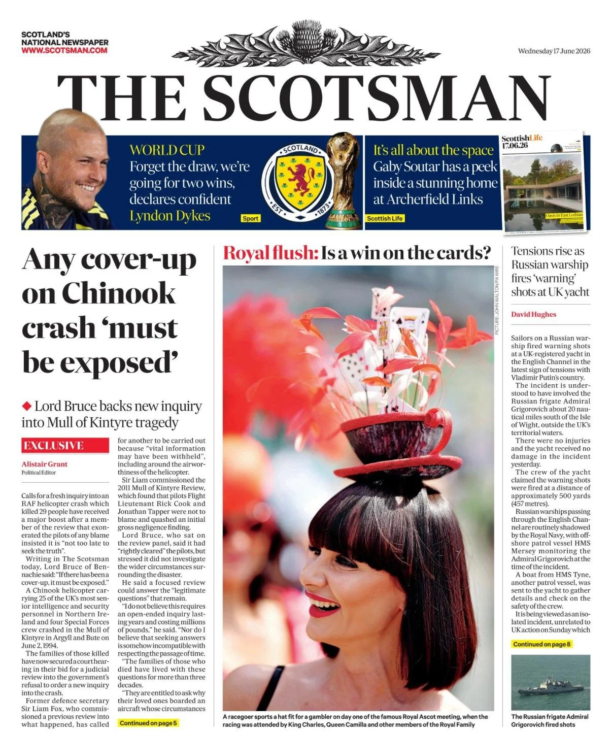 Chinook families to attend High Court hearing as Government accused of using “Kafka-esque”&nbsp;legal technicality to avoid answering serious questions over crash cover-up