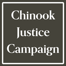 Chinook Justice Campaign