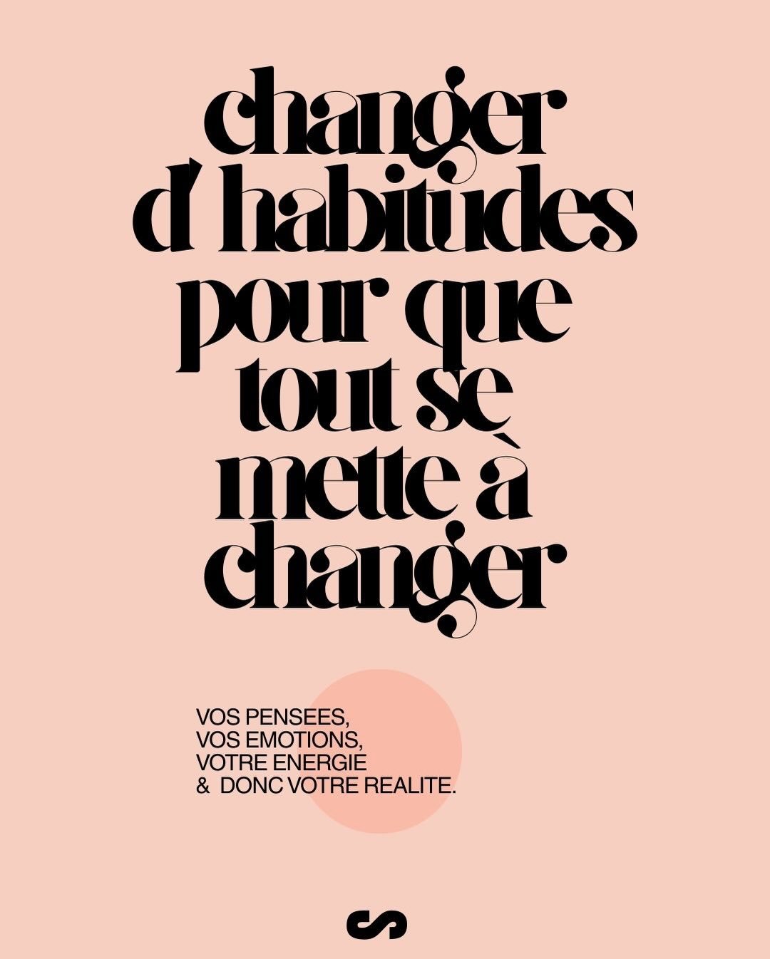 Est-ce que vous sentez la diff&eacute;rence quand vous commencez par &ecirc;𝐭𝐫𝐞 𝐞𝐧 𝐦𝐨𝐮𝐯𝐞𝐦𝐞𝐧𝐭𝐬 𝐝&egrave;𝐬 𝐥𝐞 𝐦𝐚𝐭𝐢𝐧 ?

Quand vous vous posez pour &eacute;𝐜𝐫𝐢𝐫𝐞 𝐯𝐨𝐬 𝐩𝐞𝐧𝐬&eacute;𝐞𝐬 &amp; mettre de l&rsquo;ordre dans 