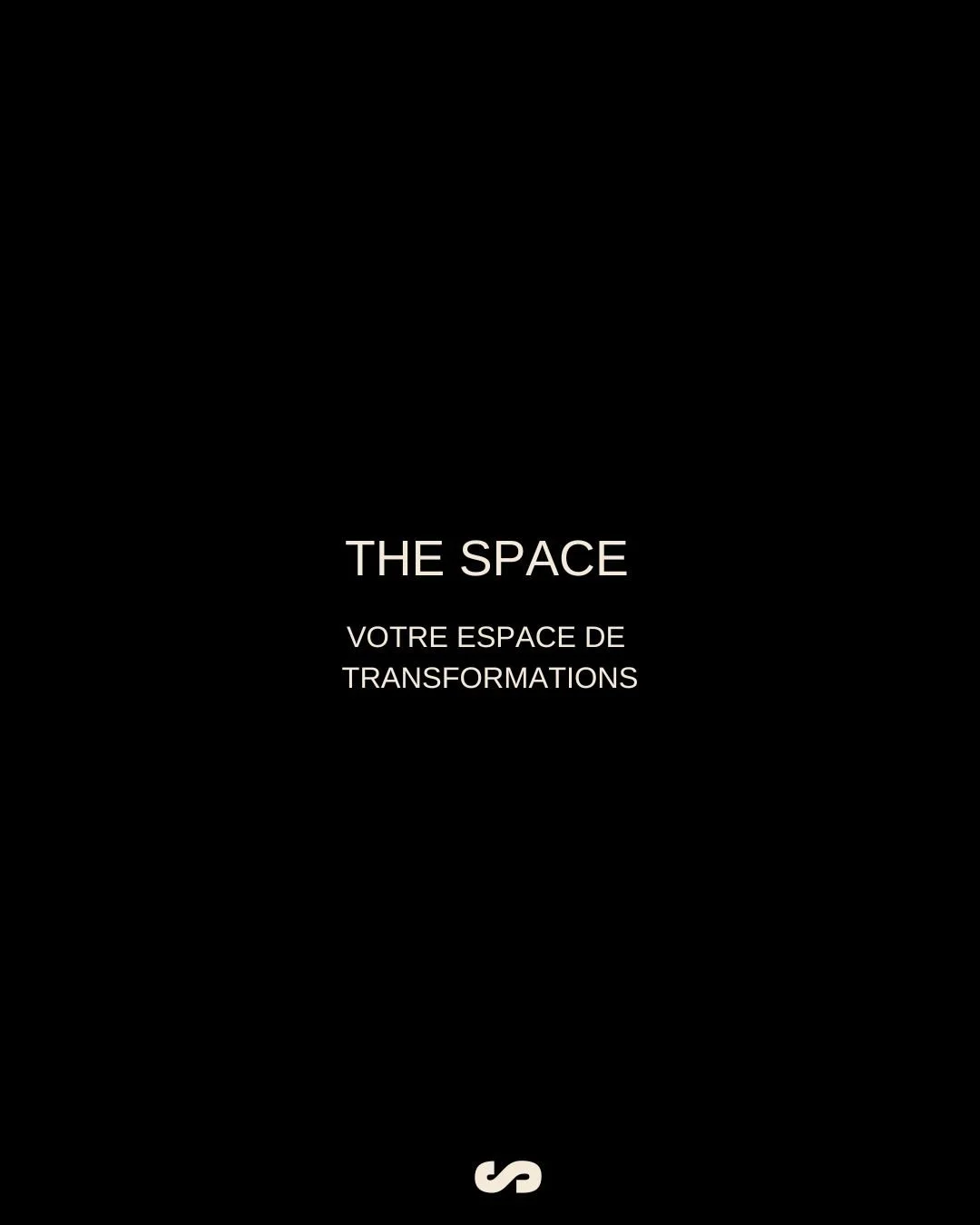 Et si je vous dis que vous pouvez trouver dans ce nouvel espace de transformation, THE SPACE, 𝐝𝐞𝐬 𝐬&eacute;𝐚𝐧𝐜𝐞𝐬 𝐩𝐮𝐢𝐬𝐬𝐚𝐧𝐭𝐞𝐬 𝐝𝐞 𝐘𝐨𝐠𝐚 𝐍𝐢𝐝𝐫𝐚&ndash;𝐬𝐨𝐢𝐧𝐬 &eacute;𝐧𝐞𝐫𝐠&eacute;𝐭𝐢𝐪𝐮𝐞𝐬 &amp; 𝐒𝐨𝐮𝐧𝐝𝐬, 𝐪𝐮𝐢 ?