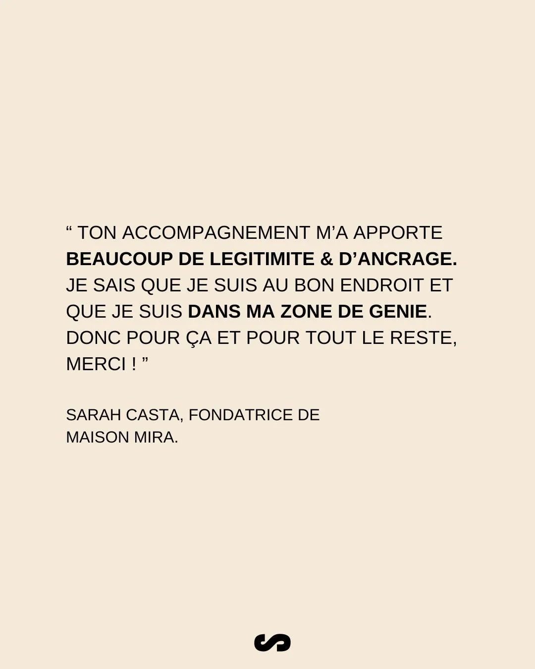 Je guide des retraites transformatives en tant que professeur de yoga holistique et chamanique, je forme au Yoga Nidra &eacute;nerg&eacute;tique &amp; sounds ET je suis coach business pour les entrepreneuses du bien &ecirc;tre !

Je ne choisis pas pa