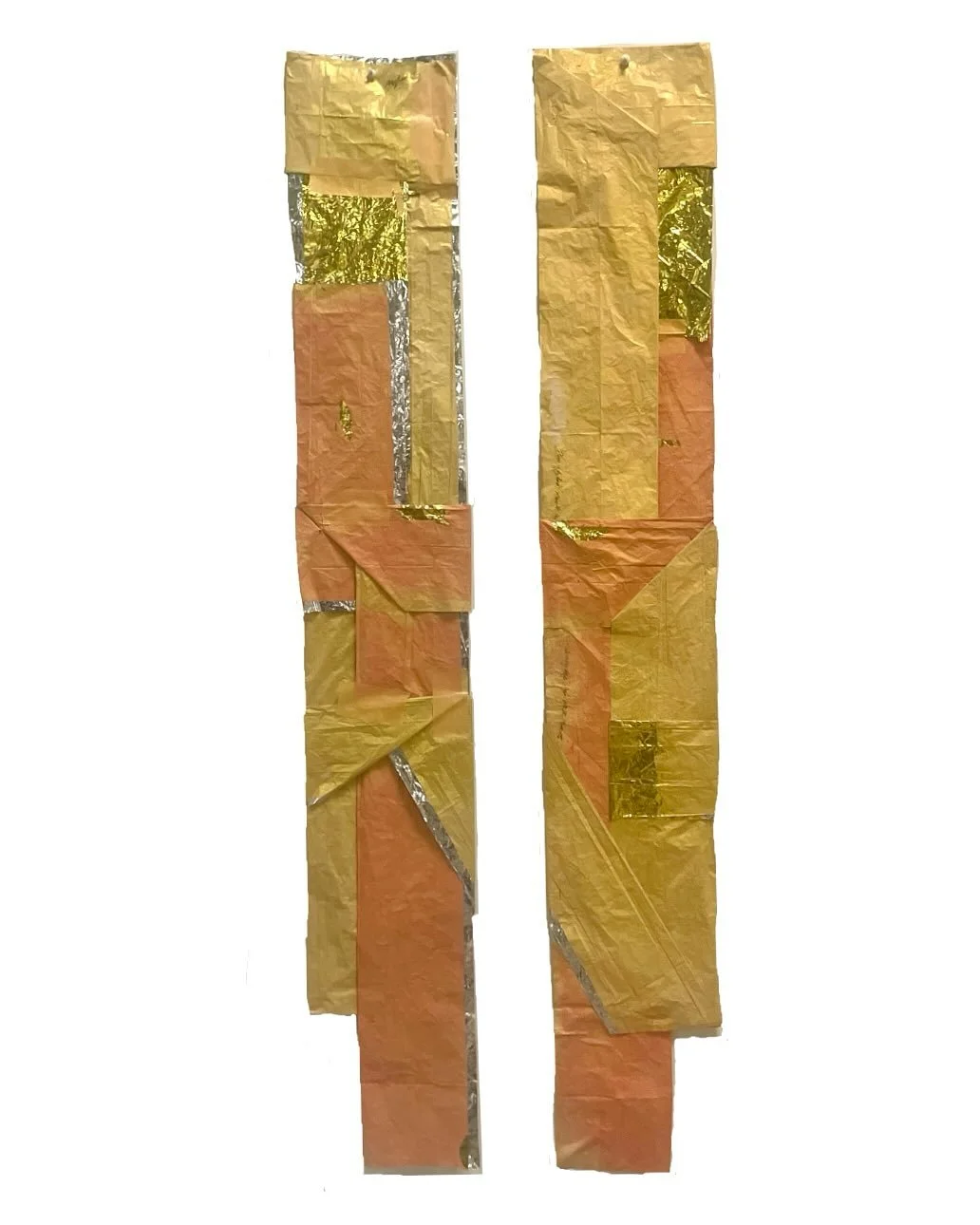 RESIDENCY WEEK  03.08. 25

And so to Lyme Regis and Gail Sagman&rsquo;s studio @gailsagman in a former Jam factory in idyllic rolling countryside. Gail exhibited with me at the recent @whitenoise_projects exhibition in the Crypt Gallery.

Her studio 