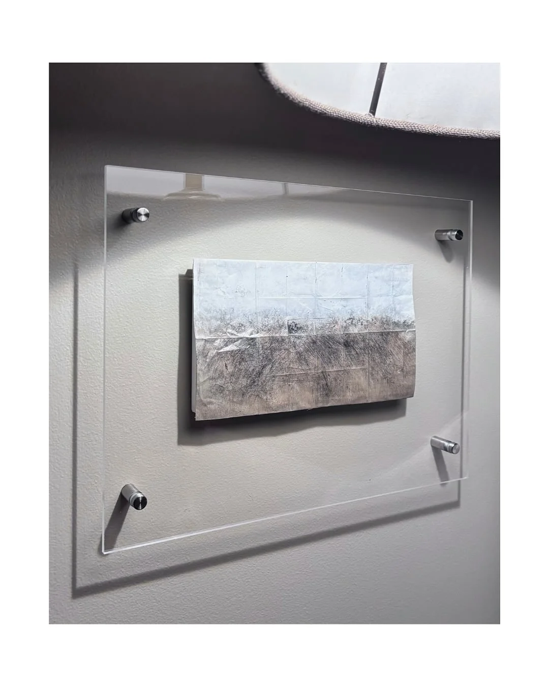 IN THEIR NEW HOMES IV
11/08/25

The week&rsquo;s post is another selection of my pieces in their new homes from London to Sydney, Paris and  Chicago.  It has made me think about how most of us live with the art we have made.

The wealthy Dutch in the