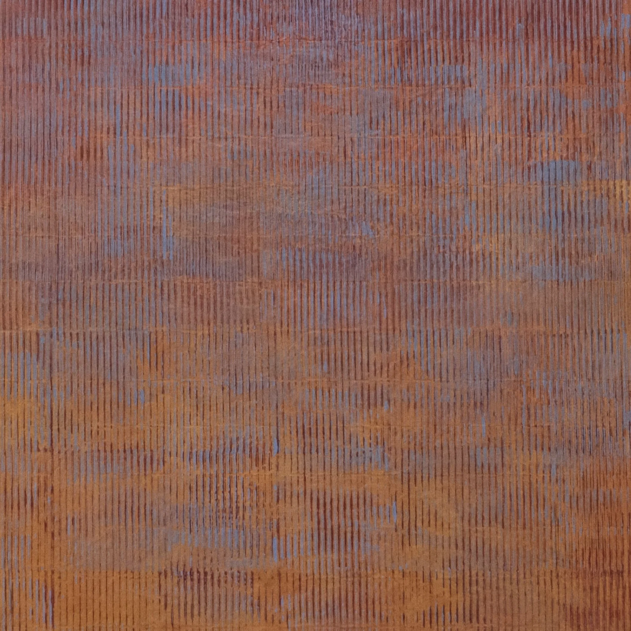 PADA suite I, 2026
PADA Studios,  Barreiro, Portugal
240 x 150 cm 
Acrylic, gesso, gold emergency blanket