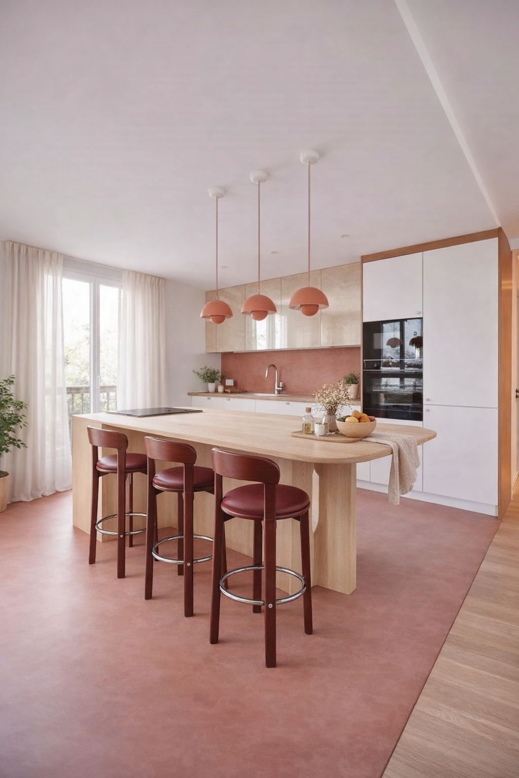 Rivay - Levallois Perret