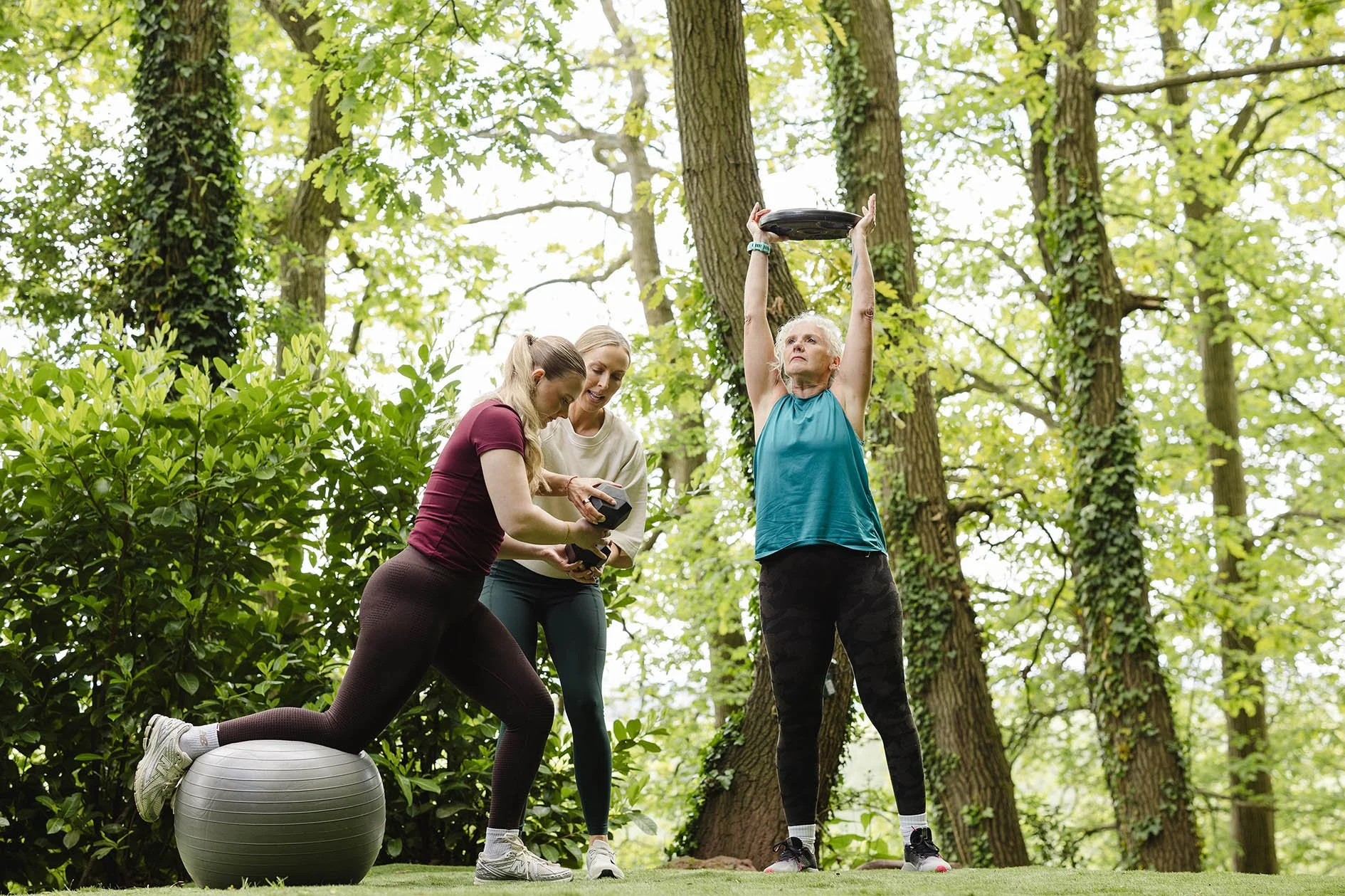Gift Voucher - Pilates Fusion Session Pass