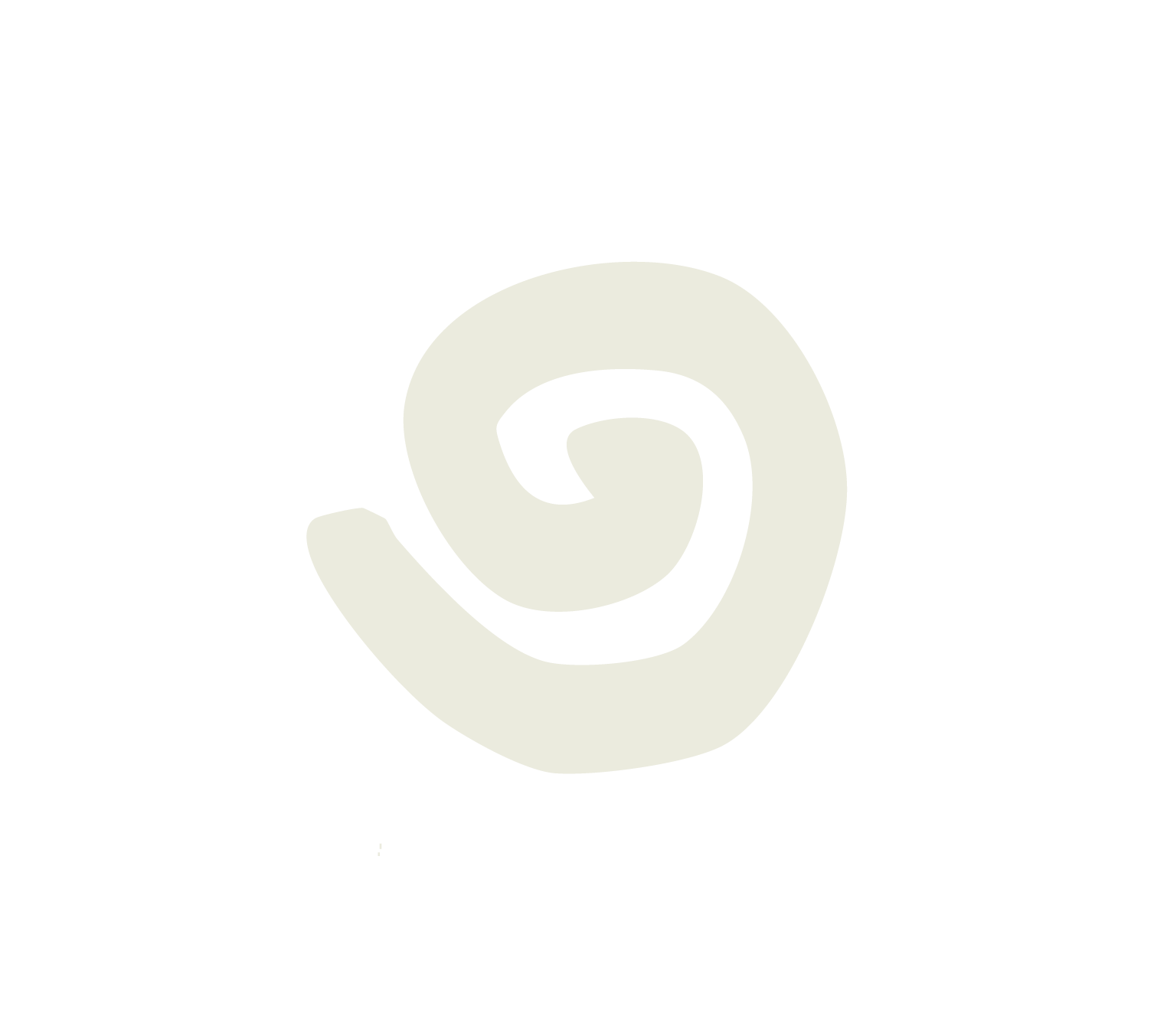 Logo for the online video platform Vimeo, featuring a stylized orange 'V' with a play button shape.