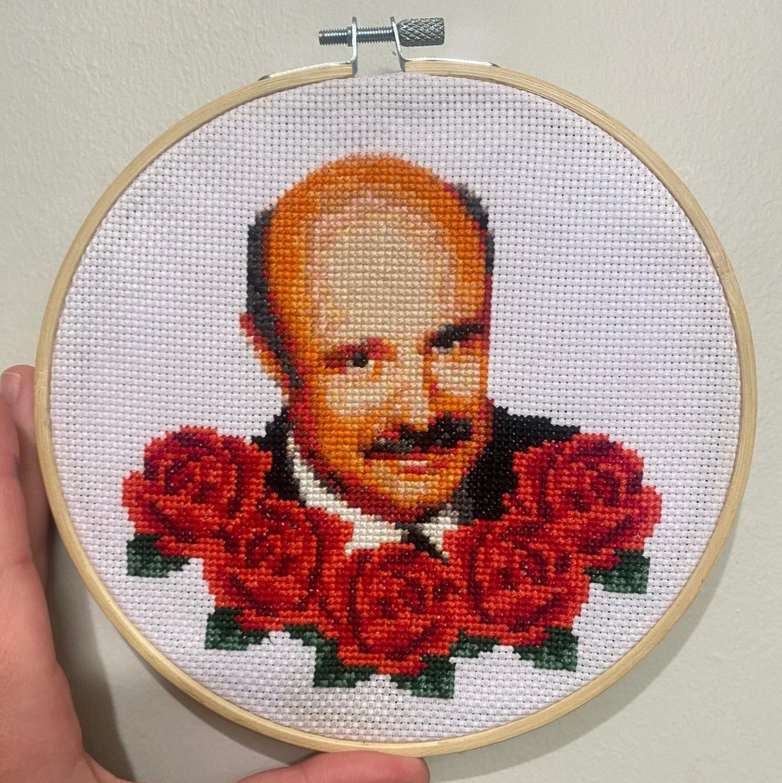 "Dr. Phil" - 24/2/2023