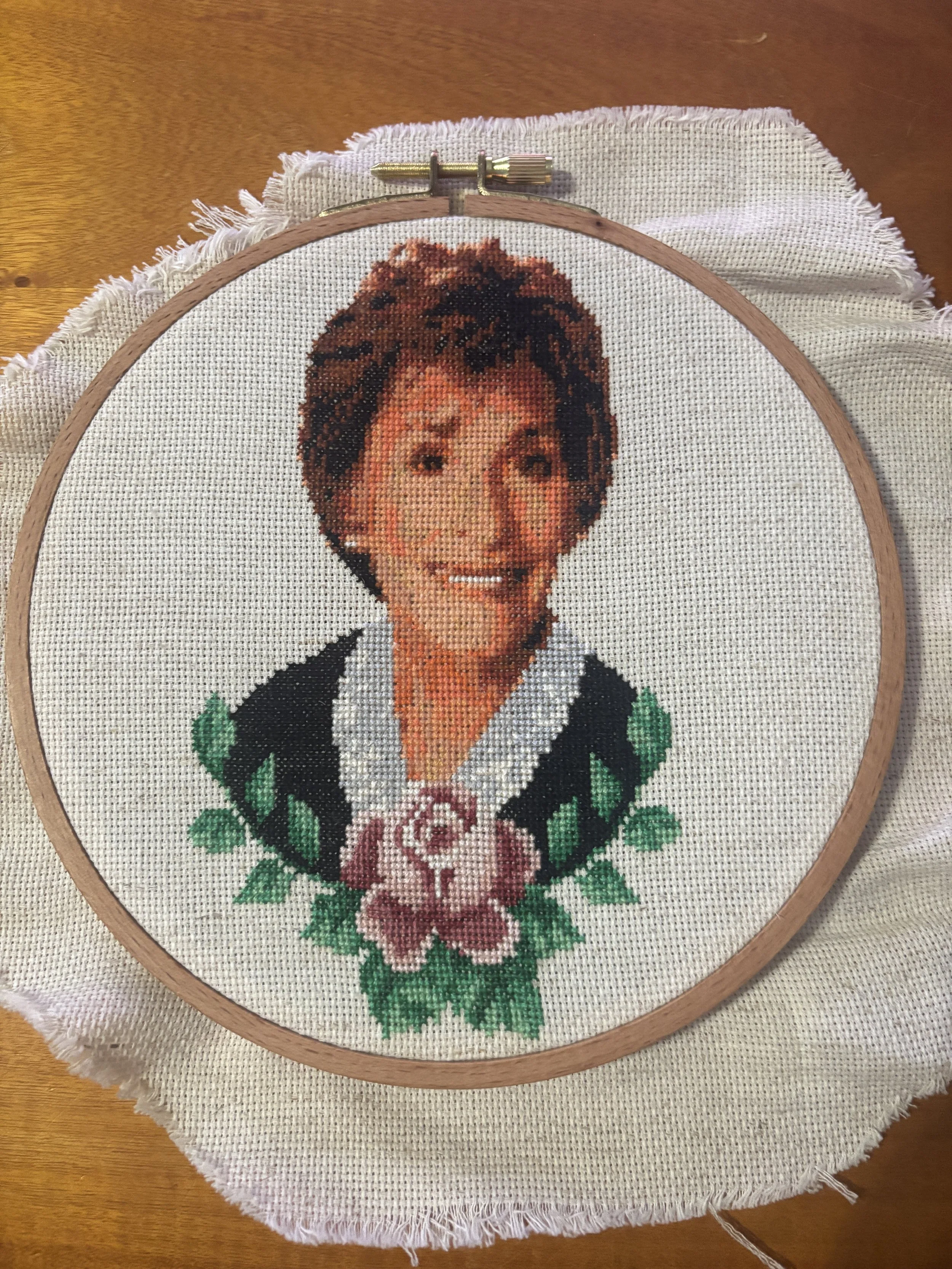 "Jueza Judy" - 21/2/2026