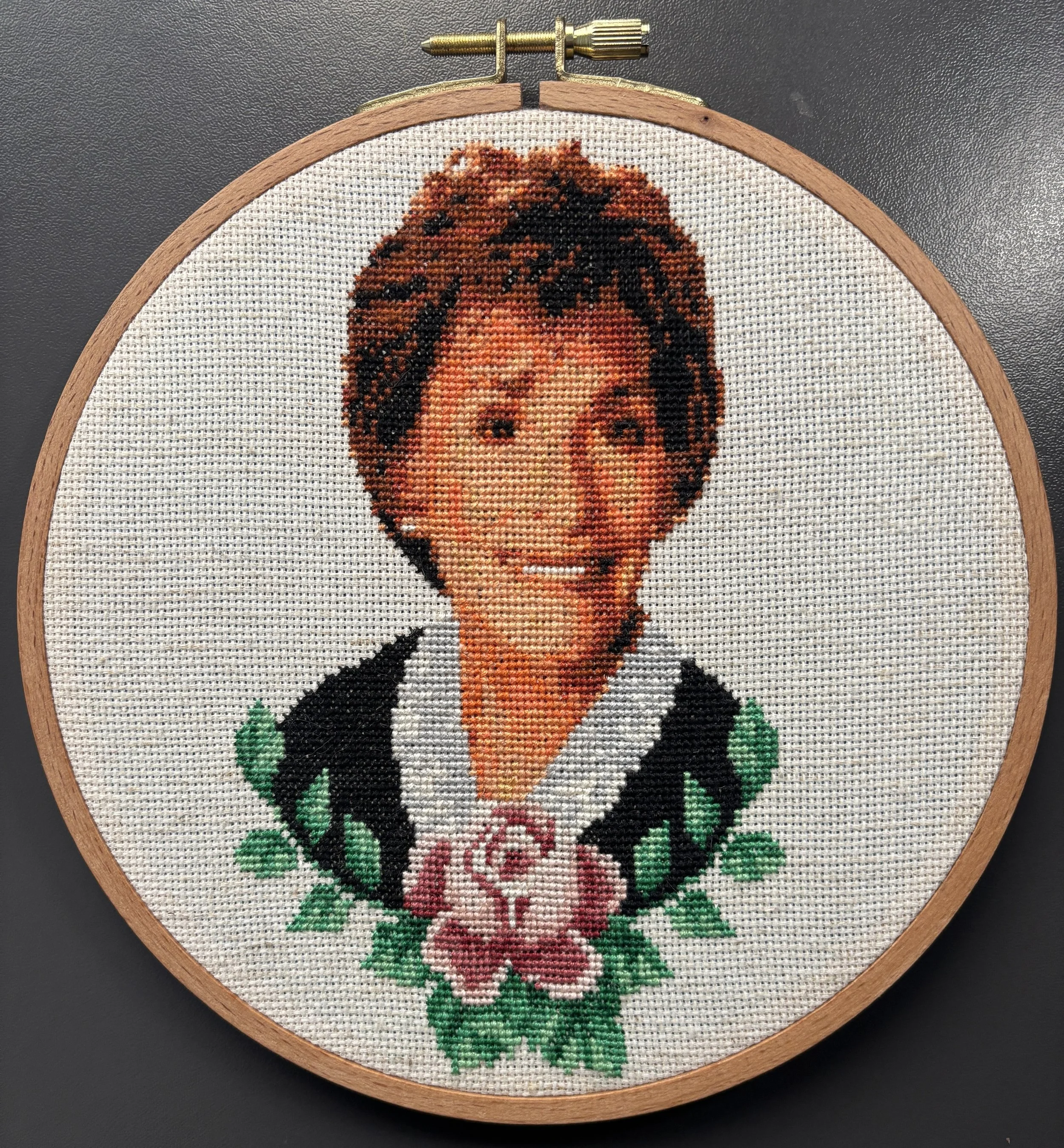 "Jueza Judy" - 21/2/2026