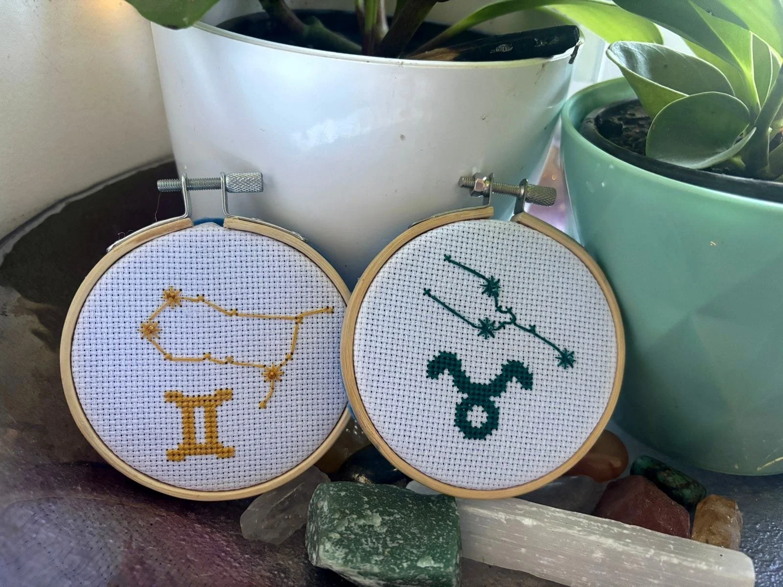 "Geminis y Tauro" - 1/2/2026