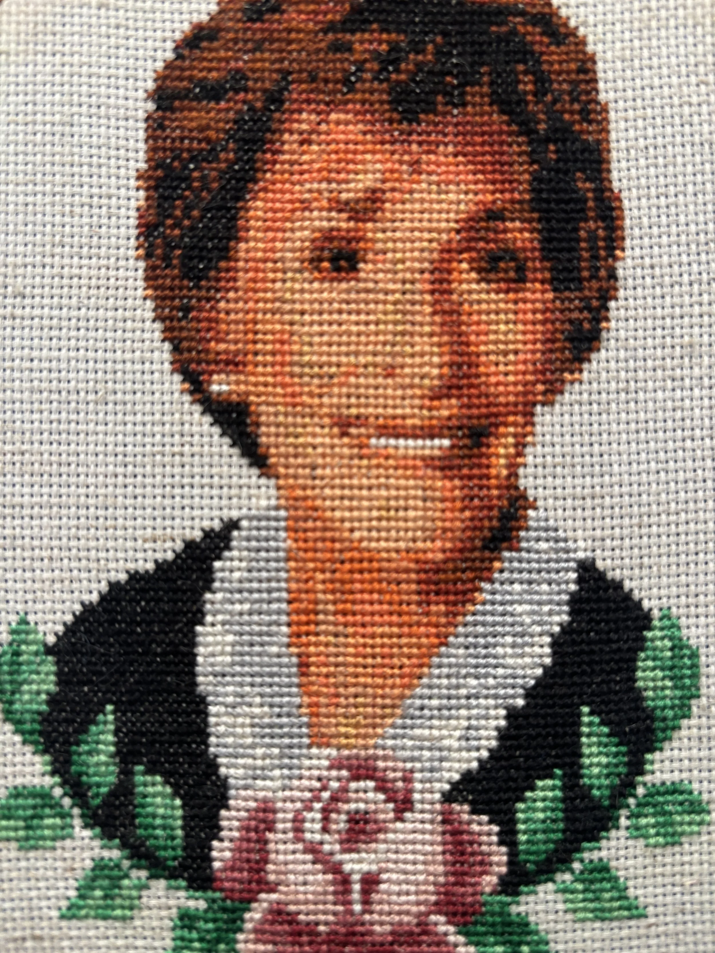 "Jueza Judy" - 21/2/2026