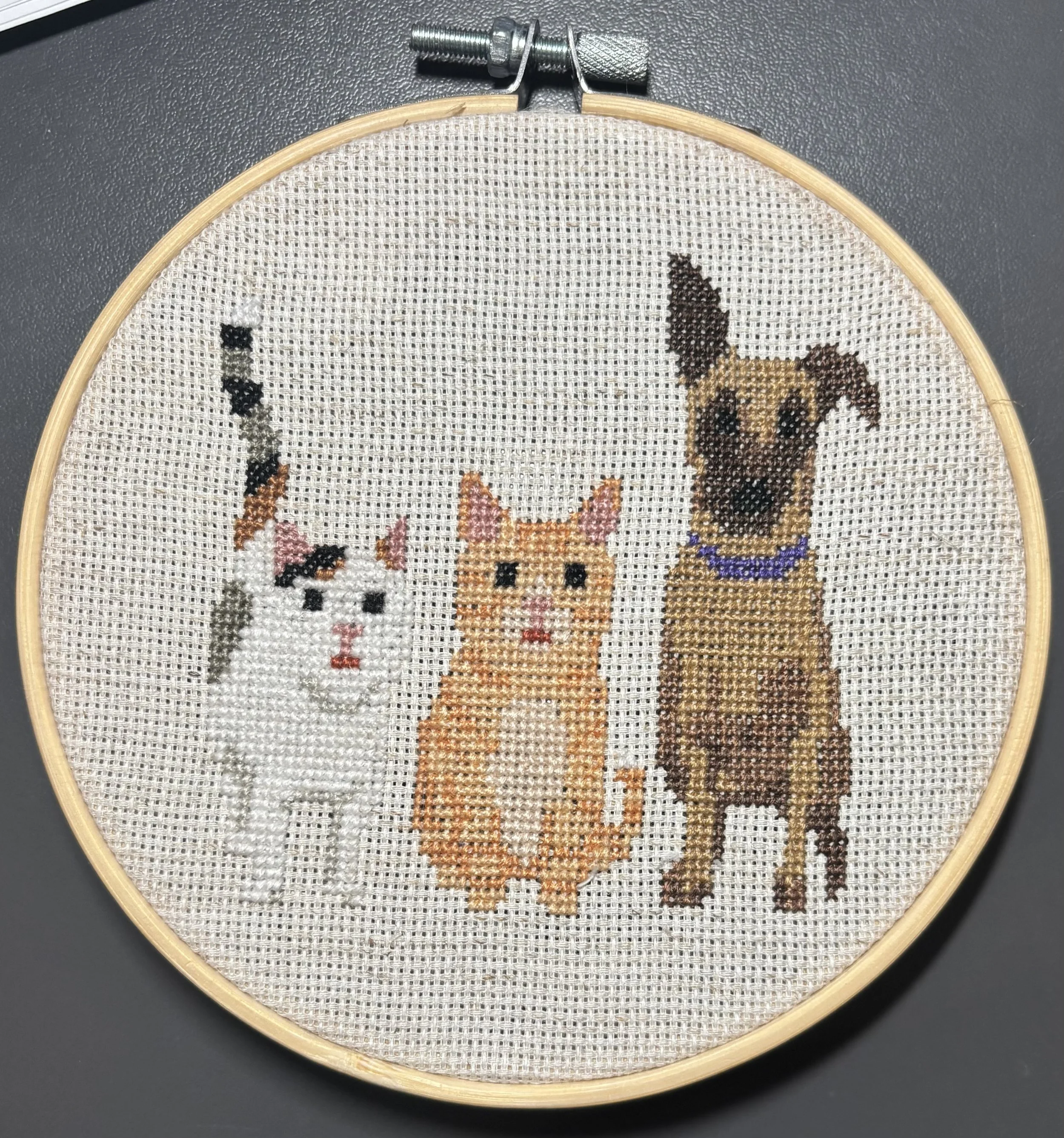 "Los hijos" - 30/6/2025