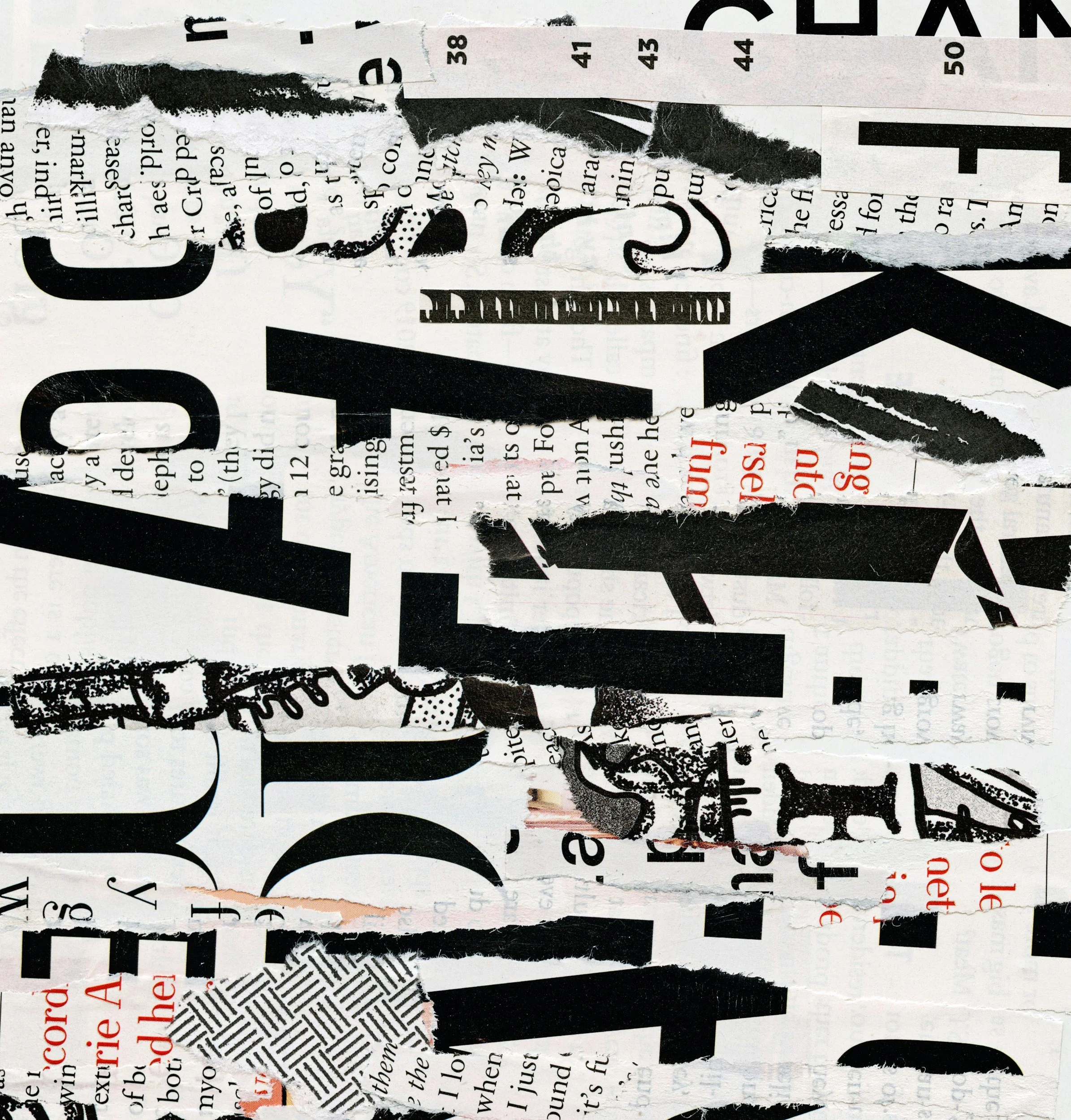 Creative Collage Workshop | Unleash Creativity Today! — Assemble Space