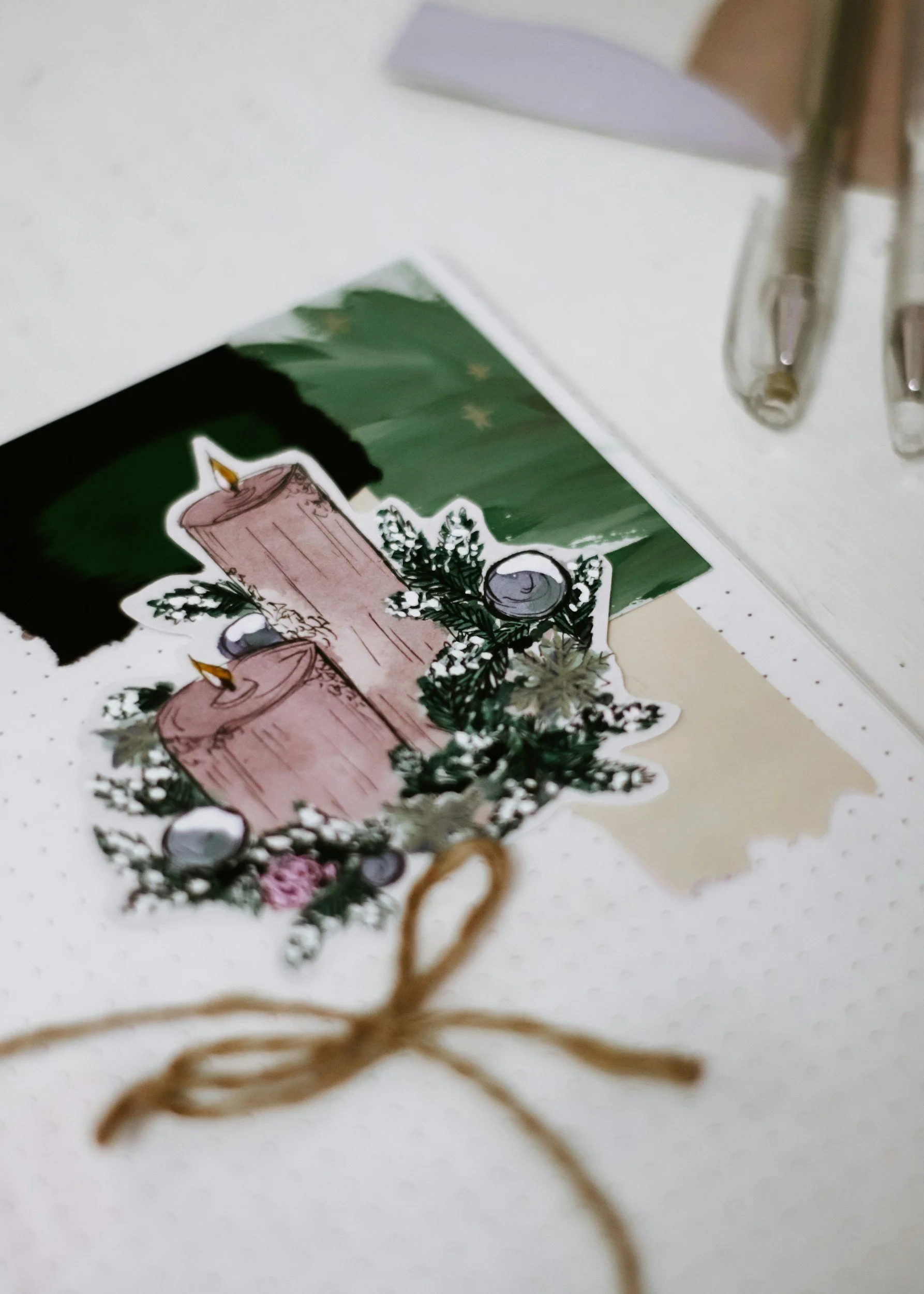 Creative Collage Workshop | Unleash Creativity Today! — Assemble Space