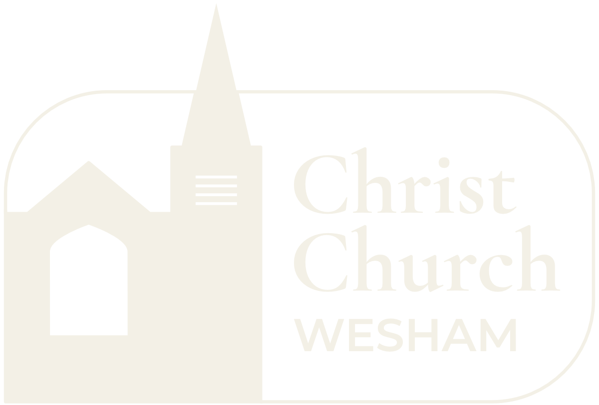 Christ Church Wesham