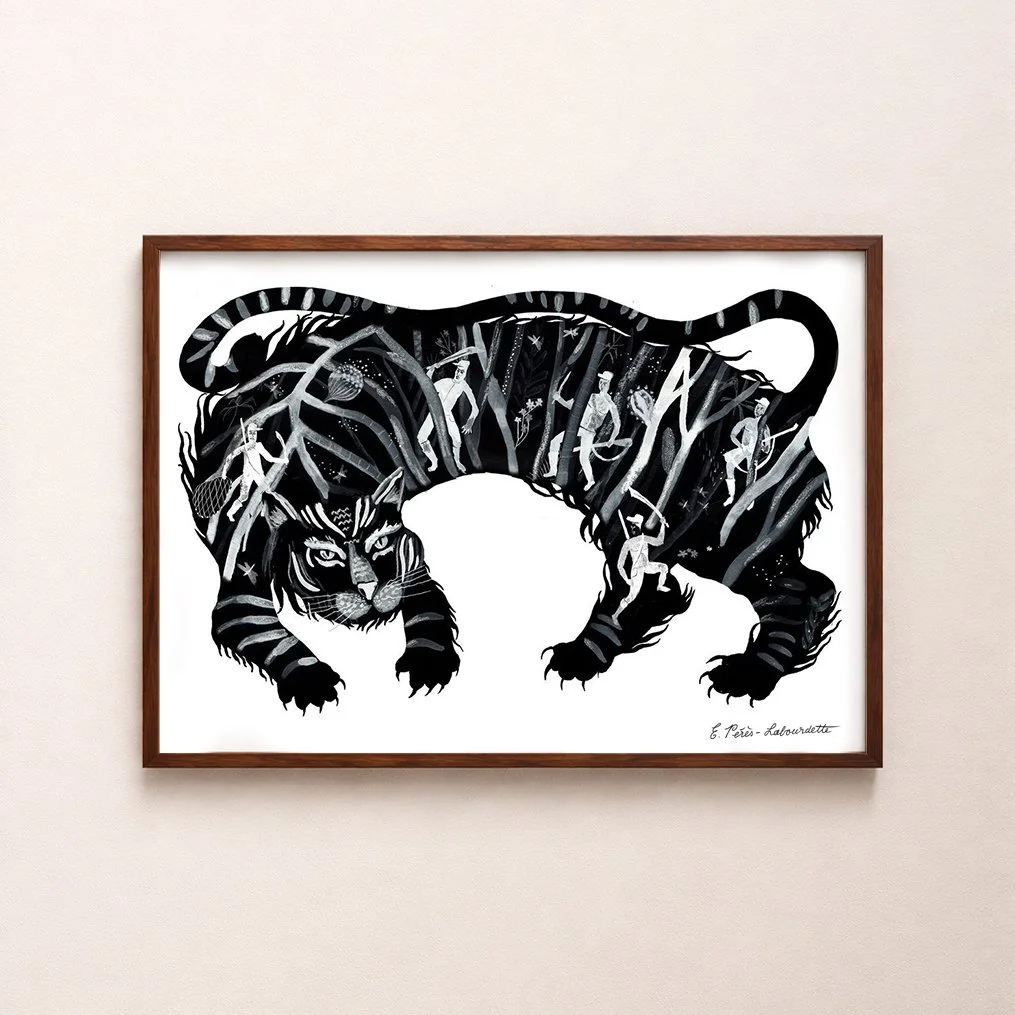 print-tigerhunt-ingelijst copy.jpg