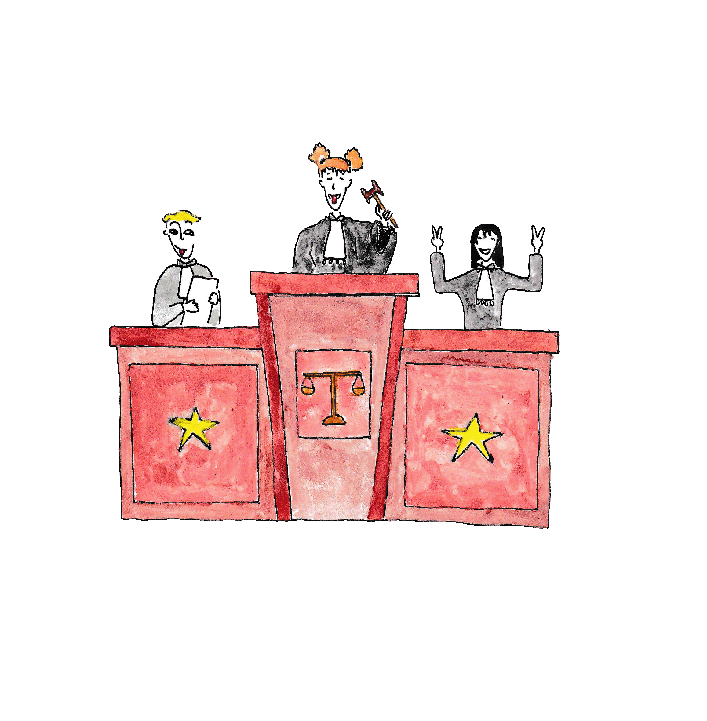 Barnas bystyre i Fredrikstad