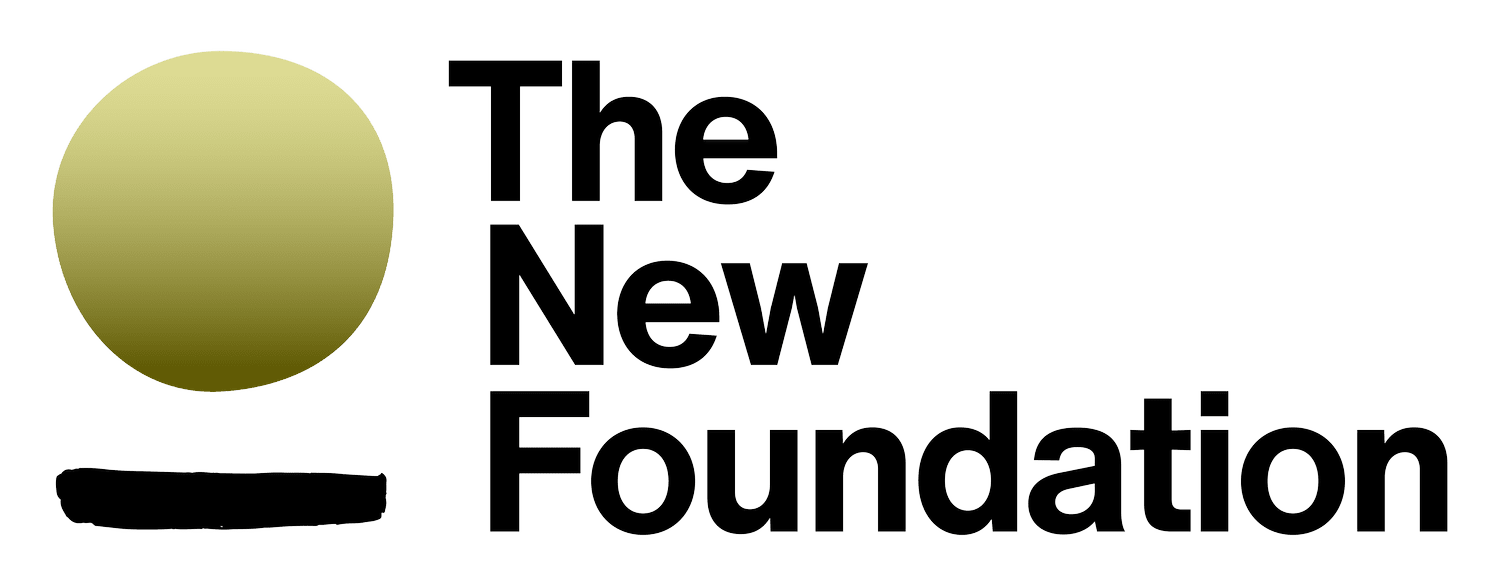 The New Foundation