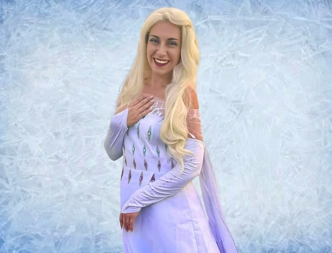 ❄️ Who Wants Warm Hugs! ❄️