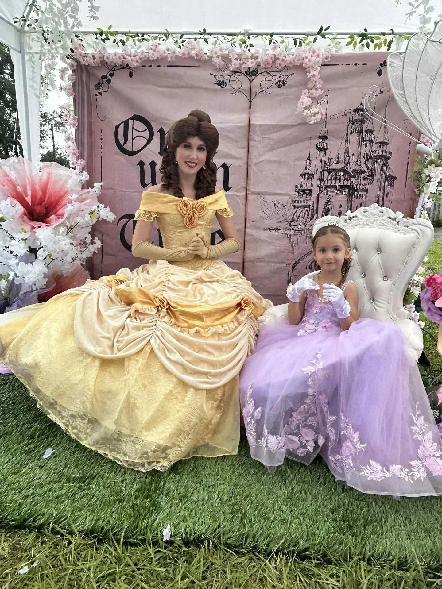 ✨A Princess Dream ✨