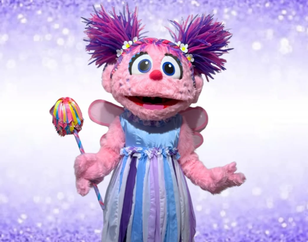 Book Her Now! She is ready to make magic happen on your Street!