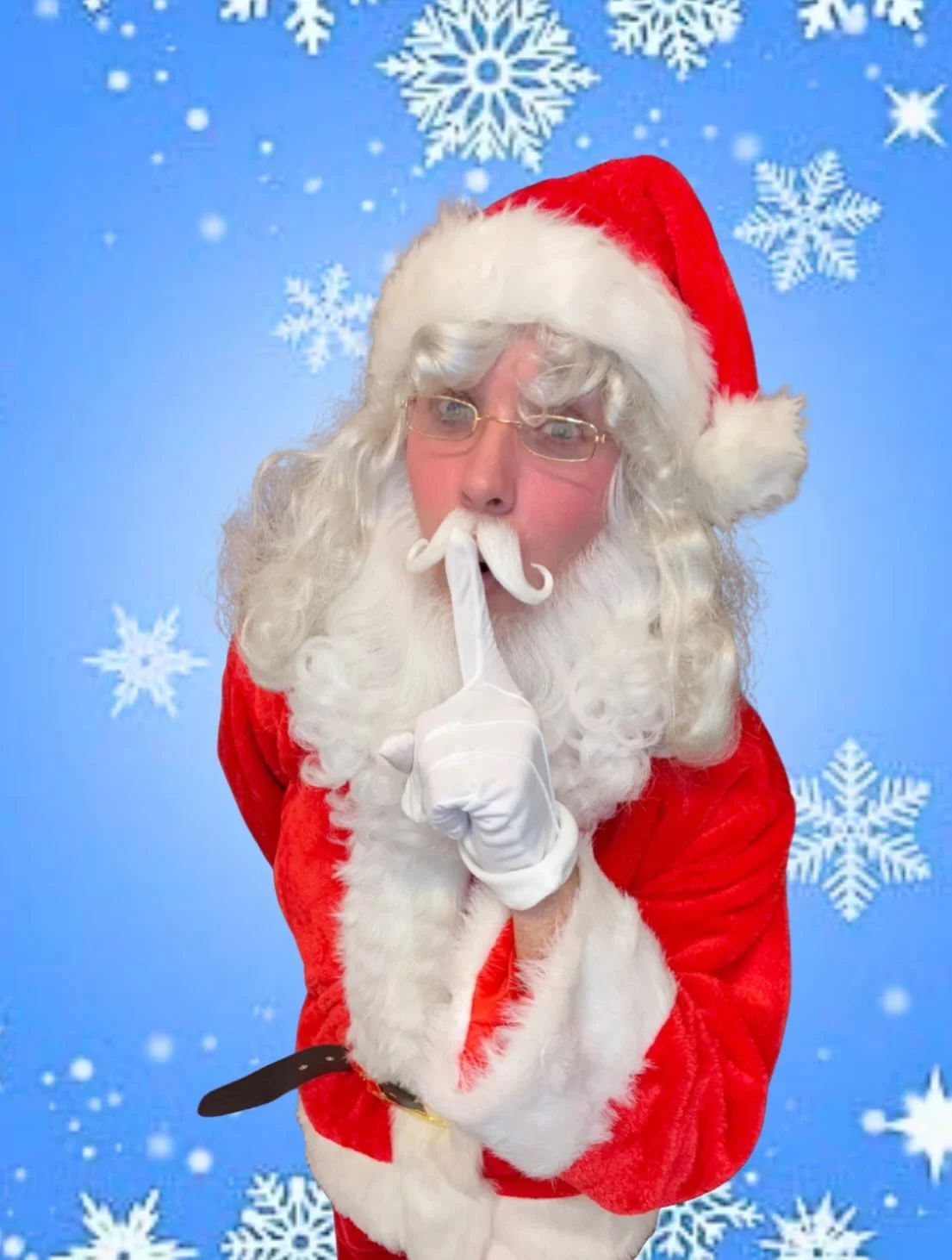 It&rsquo;s Almost Time! 🎄🎅🏻 🎁 🔔