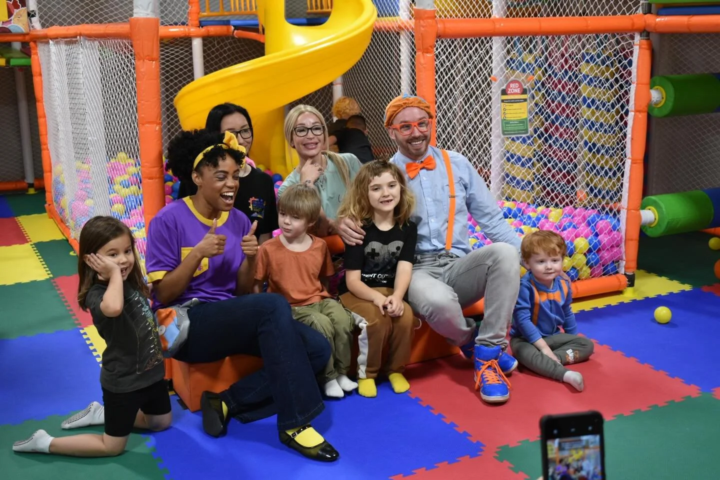 So many fun things to do and learn about with these two amazing adventure friends