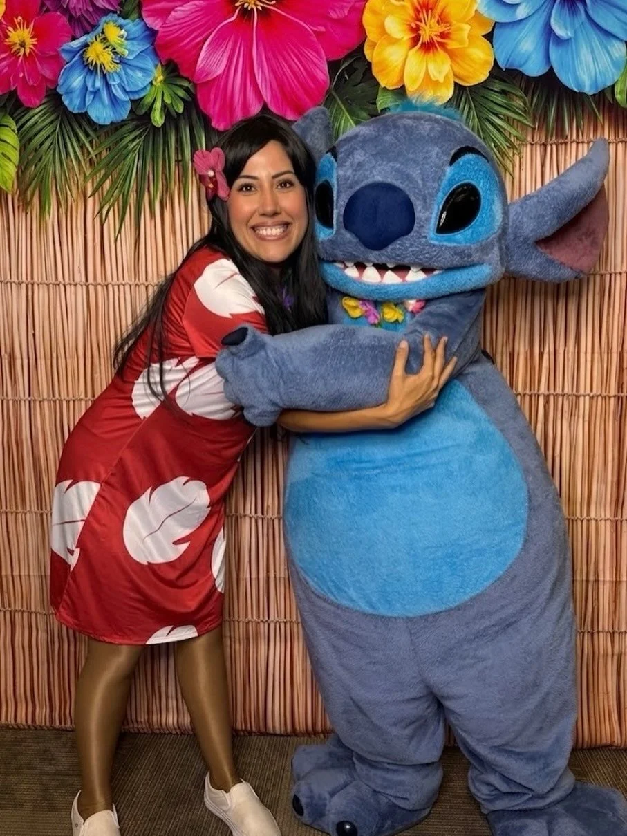 🌺 LILO &amp; STITCH 🌺