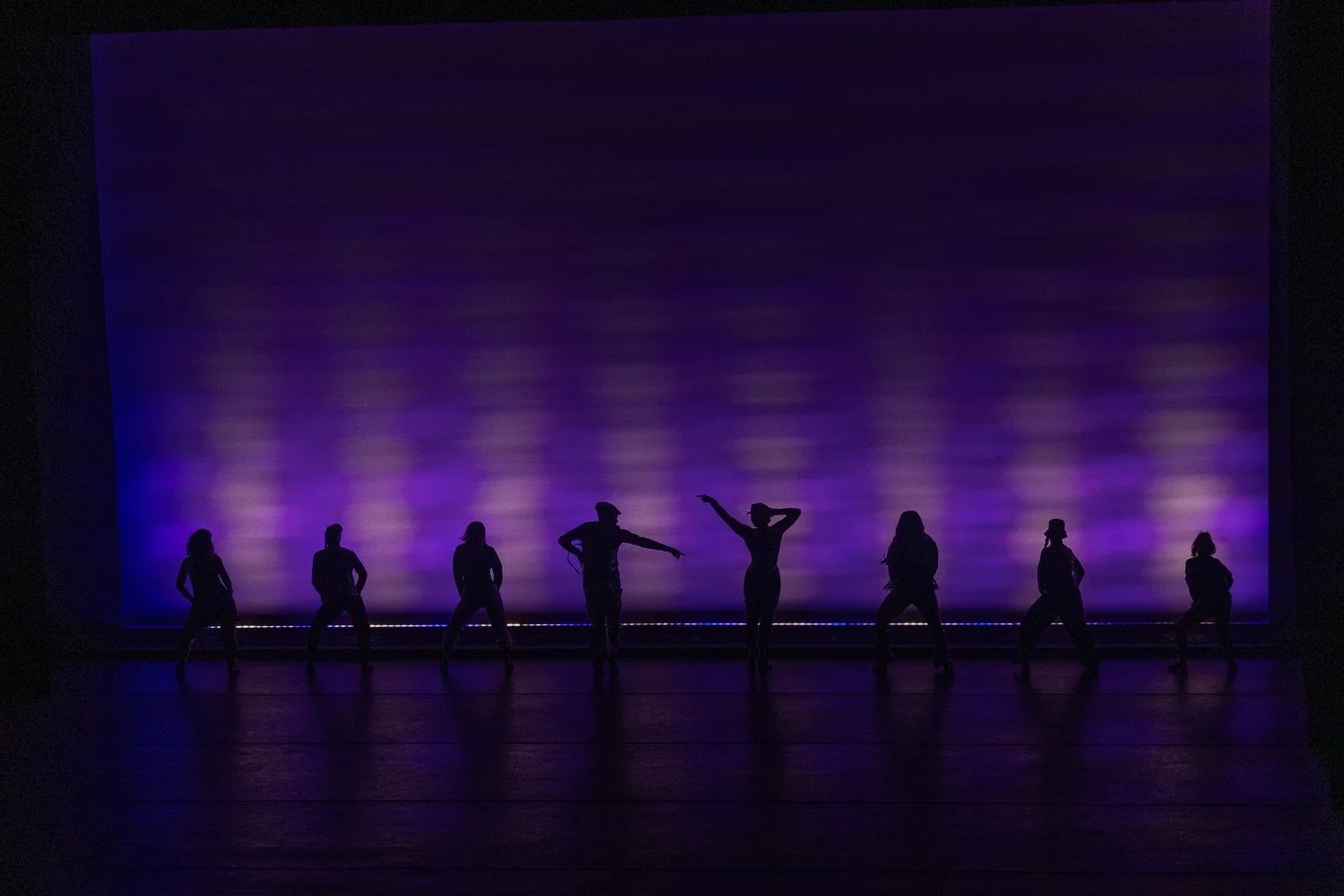💯DREAM TEAM energy with Tap Artistry Project at Playhouse Square! 🫶

Thank you @kentklodnick @kentklodnicksmugmug for capturing every step of the showcase magic! 🙏

#TapArtistryProject #TapDance #TapLife #Tap #DanceCommunity #DanceShowcase #Playho