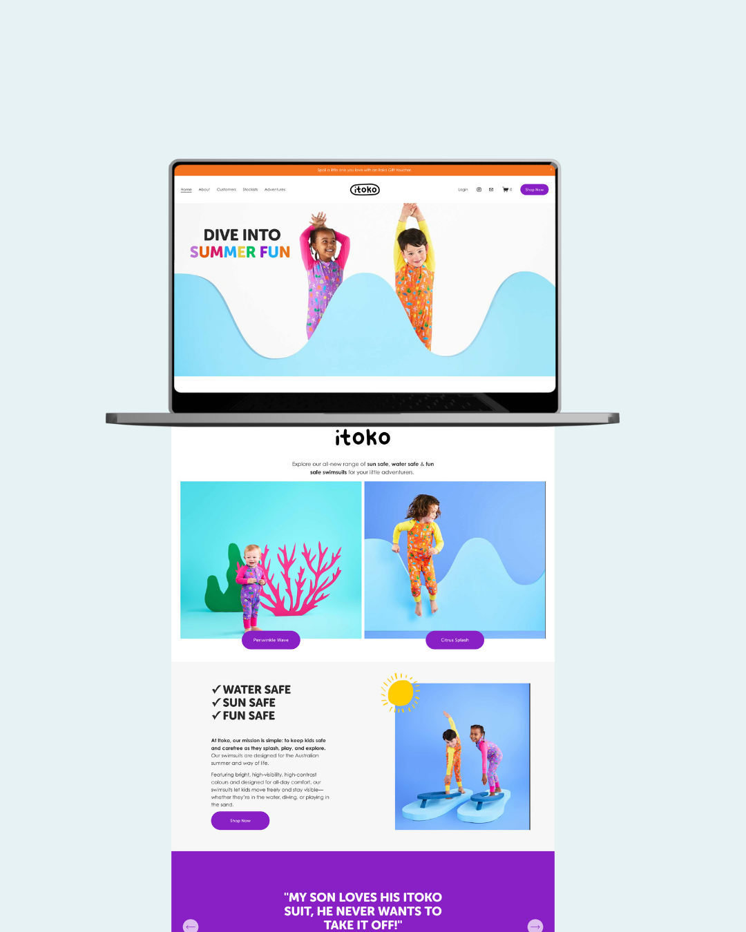 Itoko Website Mockup.png