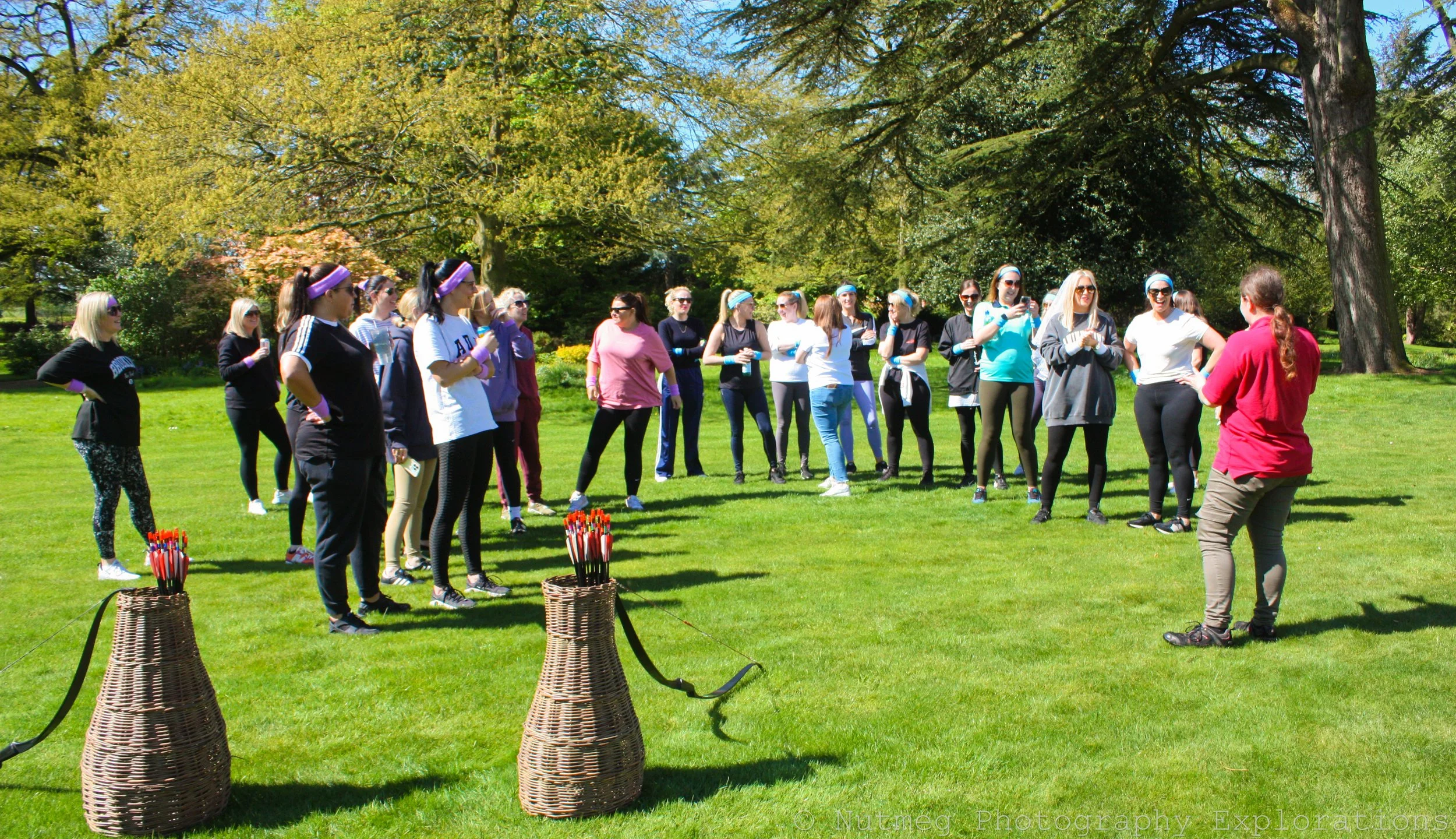 Community Groups — White Dragon Activity Centre