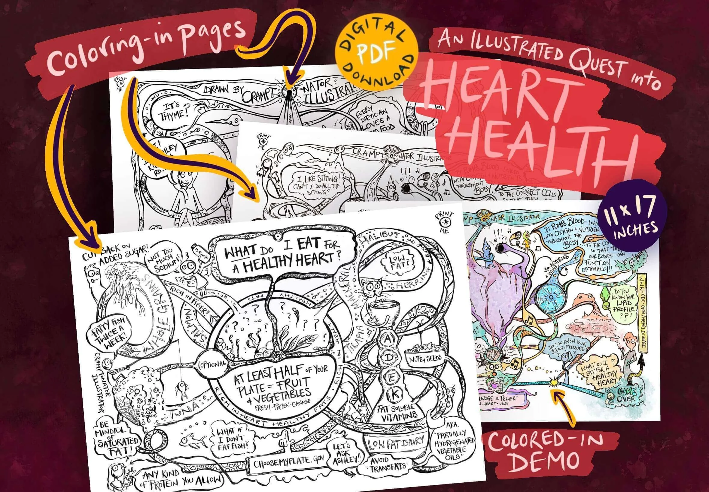 Heart Health Quest tabloid download me.jpg