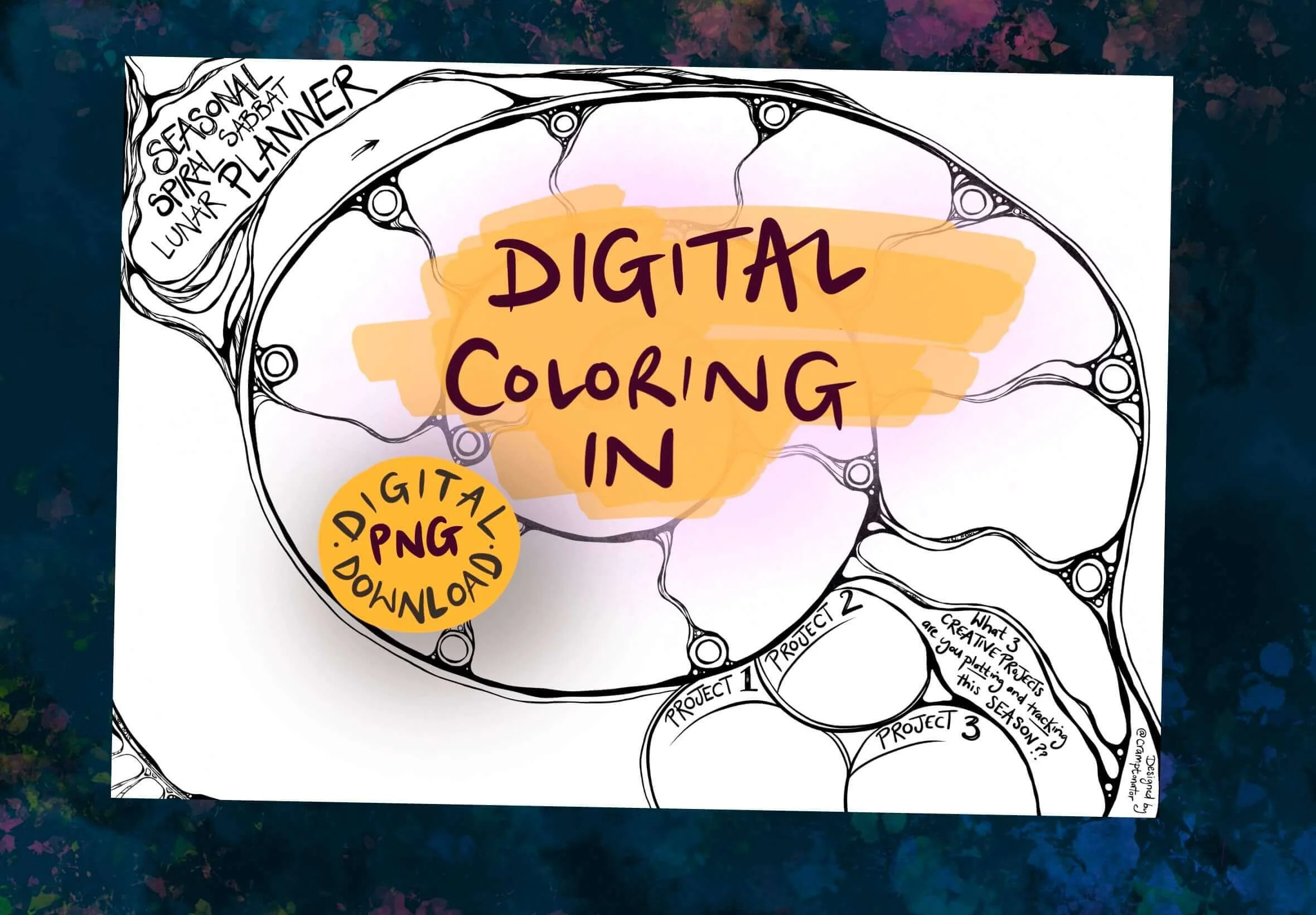 Digital Coloring Seasonal Spiral tiny.jpg