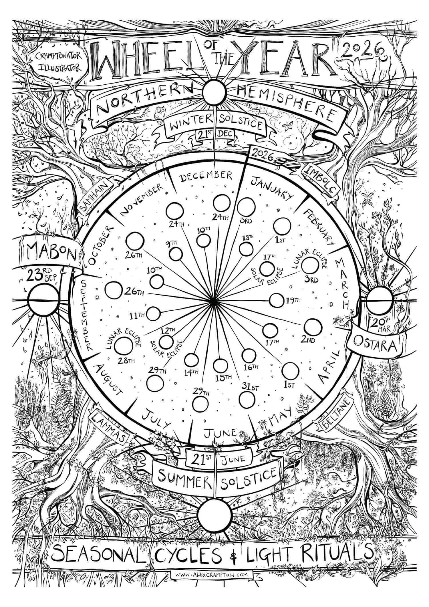 2026 Wheel BW Colour Me In TINY.jpg