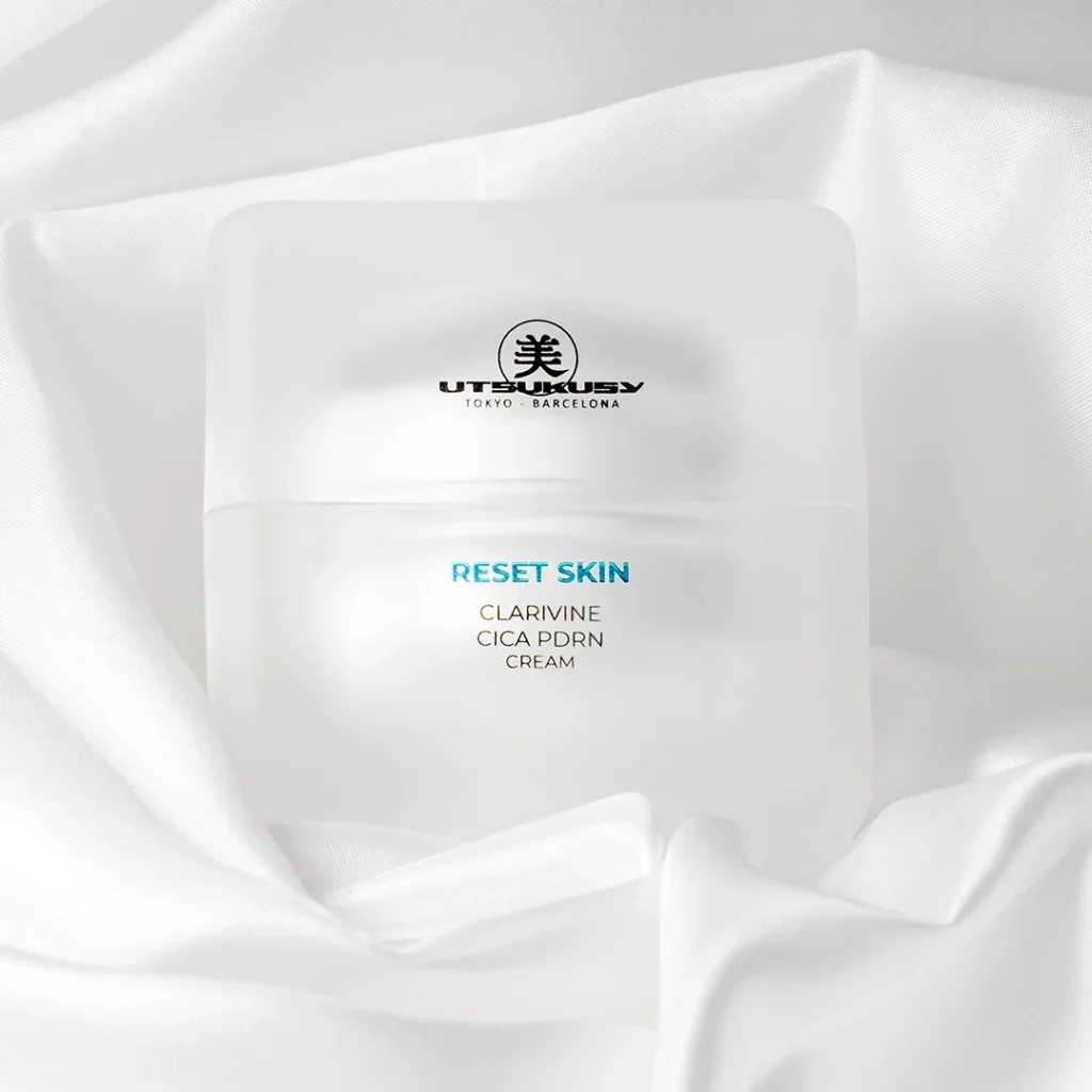 Reset Skin Cream